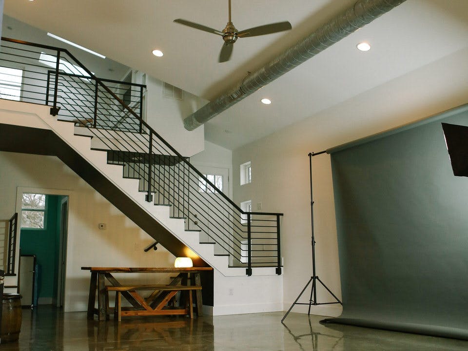 art studio space for rent nashville walkingdeadzombiemakeuptutorial