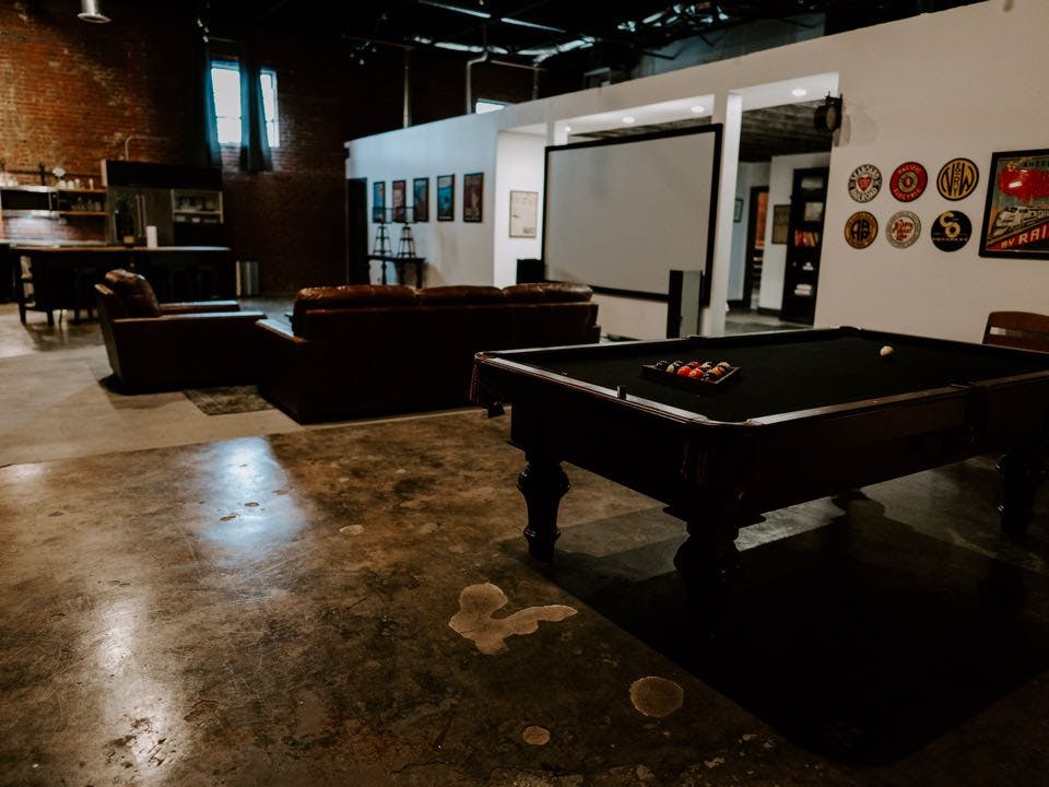 Top 9 Cheap Halls For Rent in Dallas AVVAY