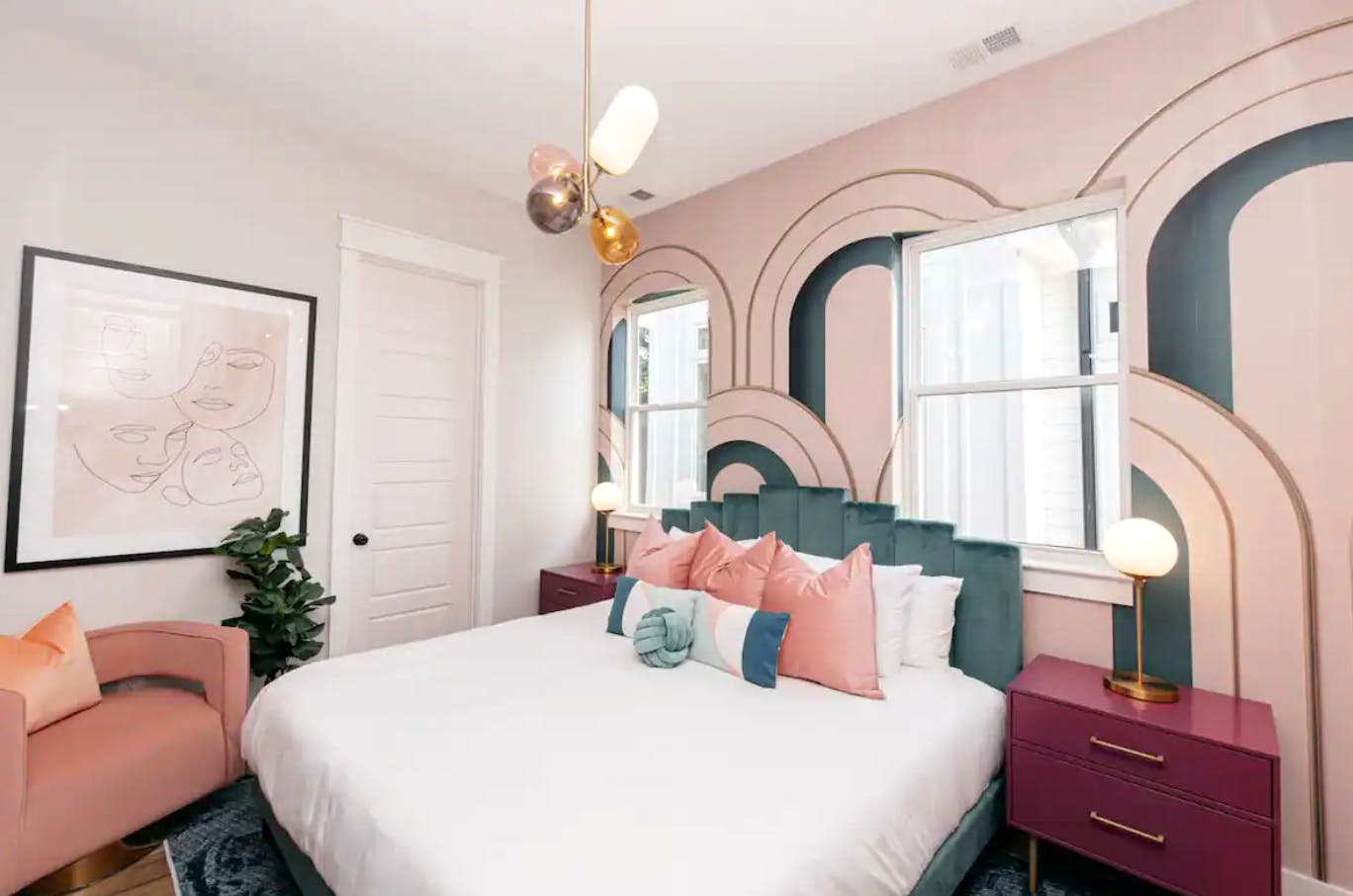  Designer's Dream Home in The Nations