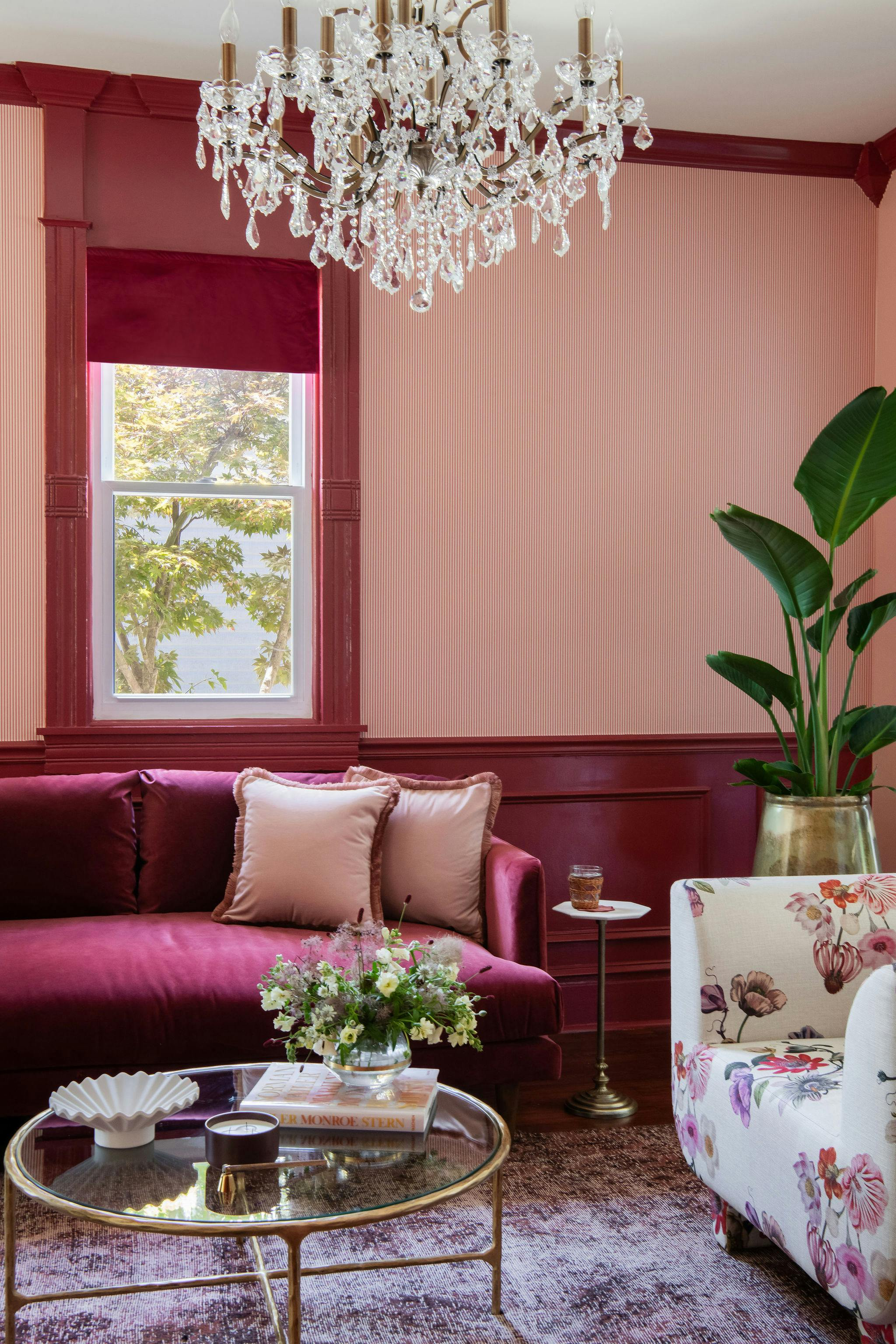 Elegant Victorian home in Nashville 