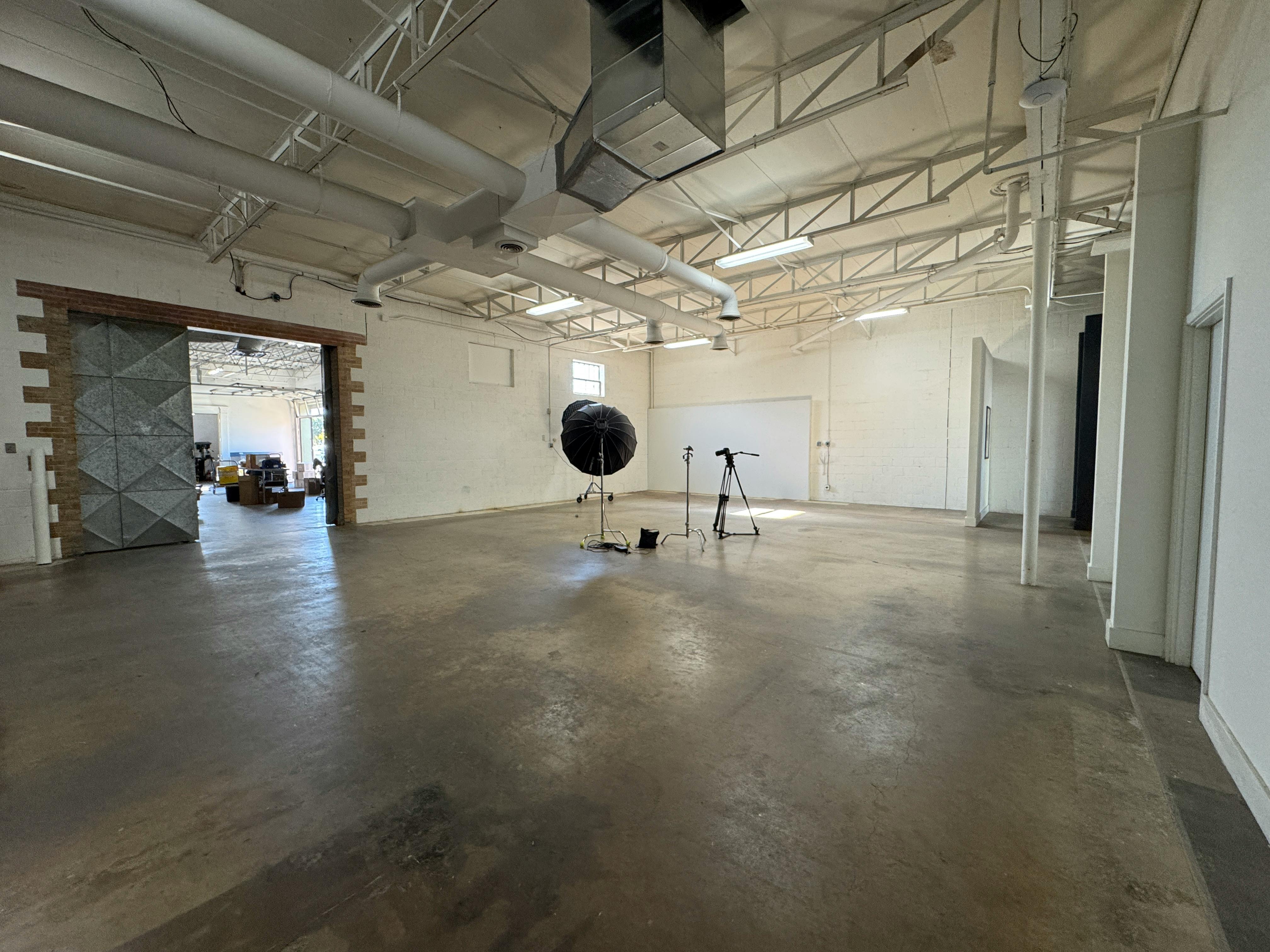 Blackbird Media Supply