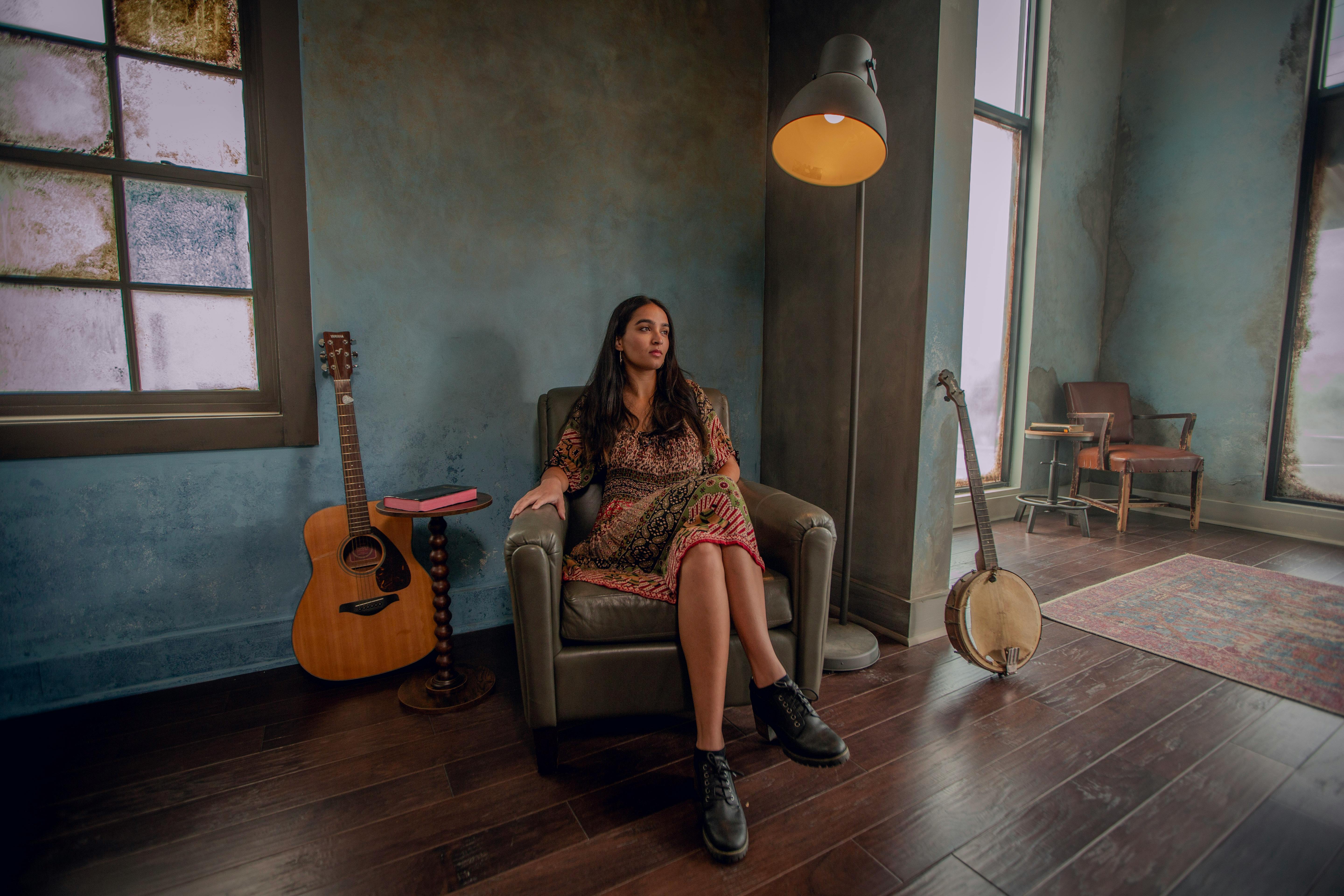 The Outlaw House at Seventh Story