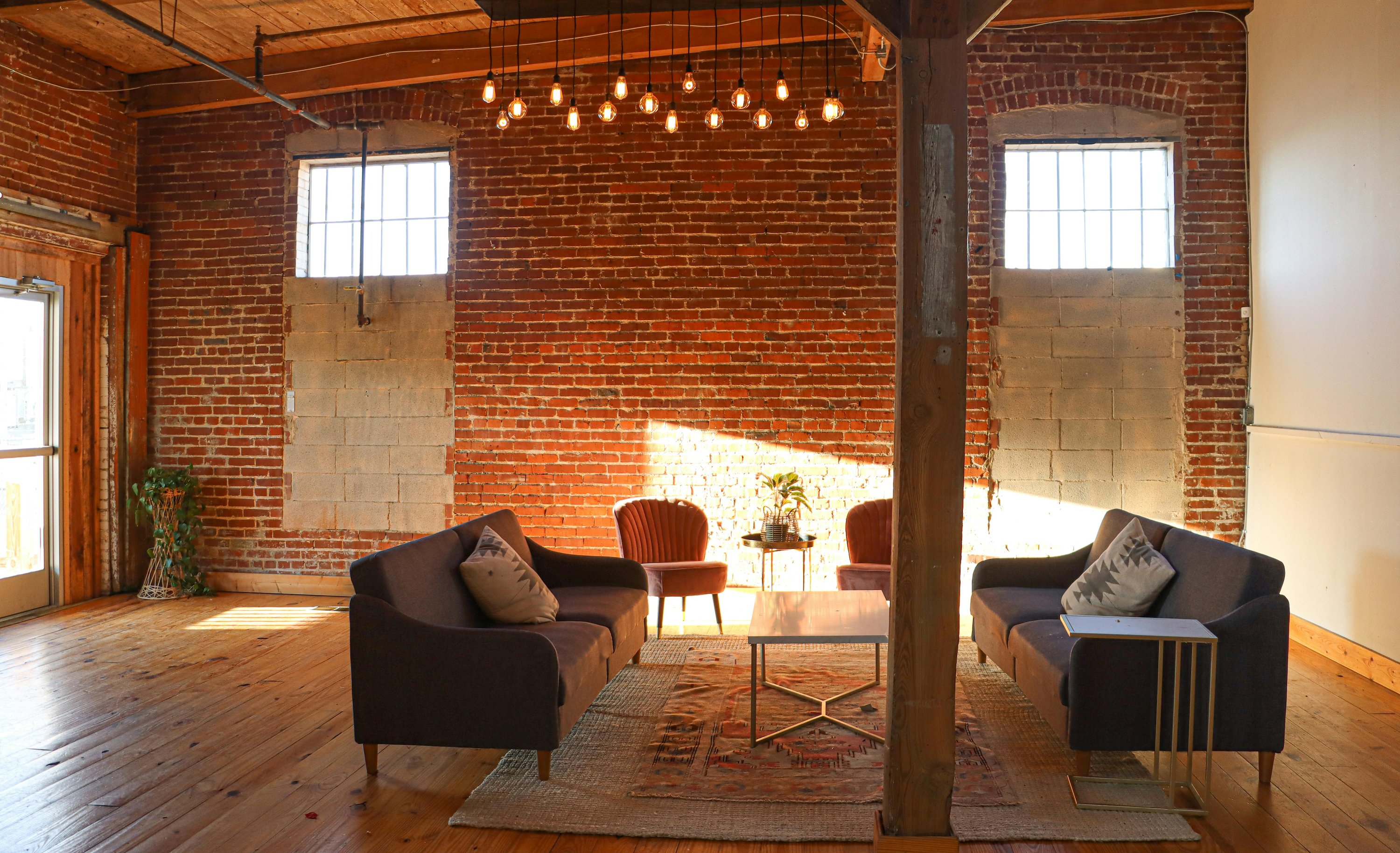 The Space at 100 Taylor