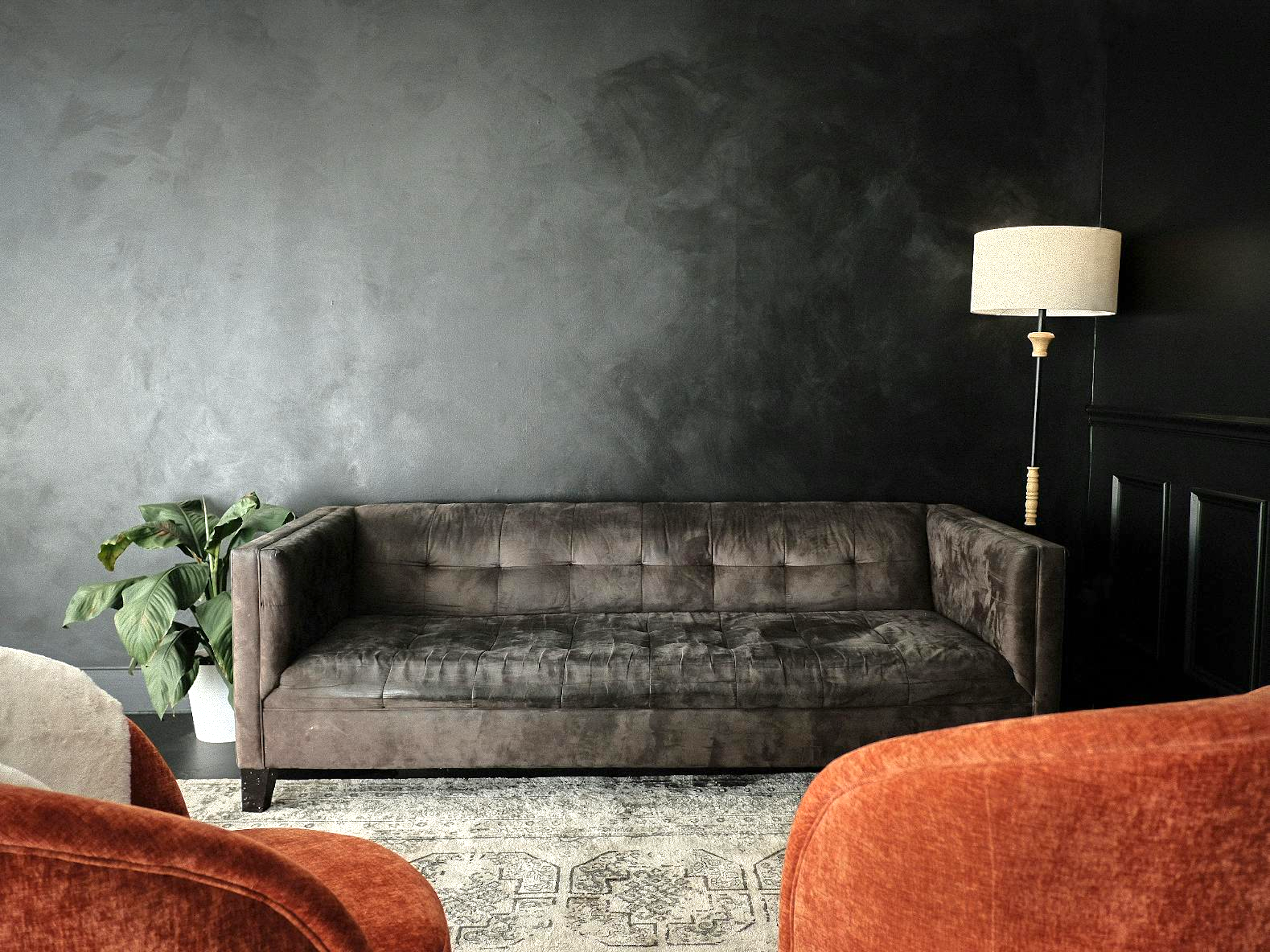 Speak-Easy style Photo studio and Creative Event Space in Berry Hill