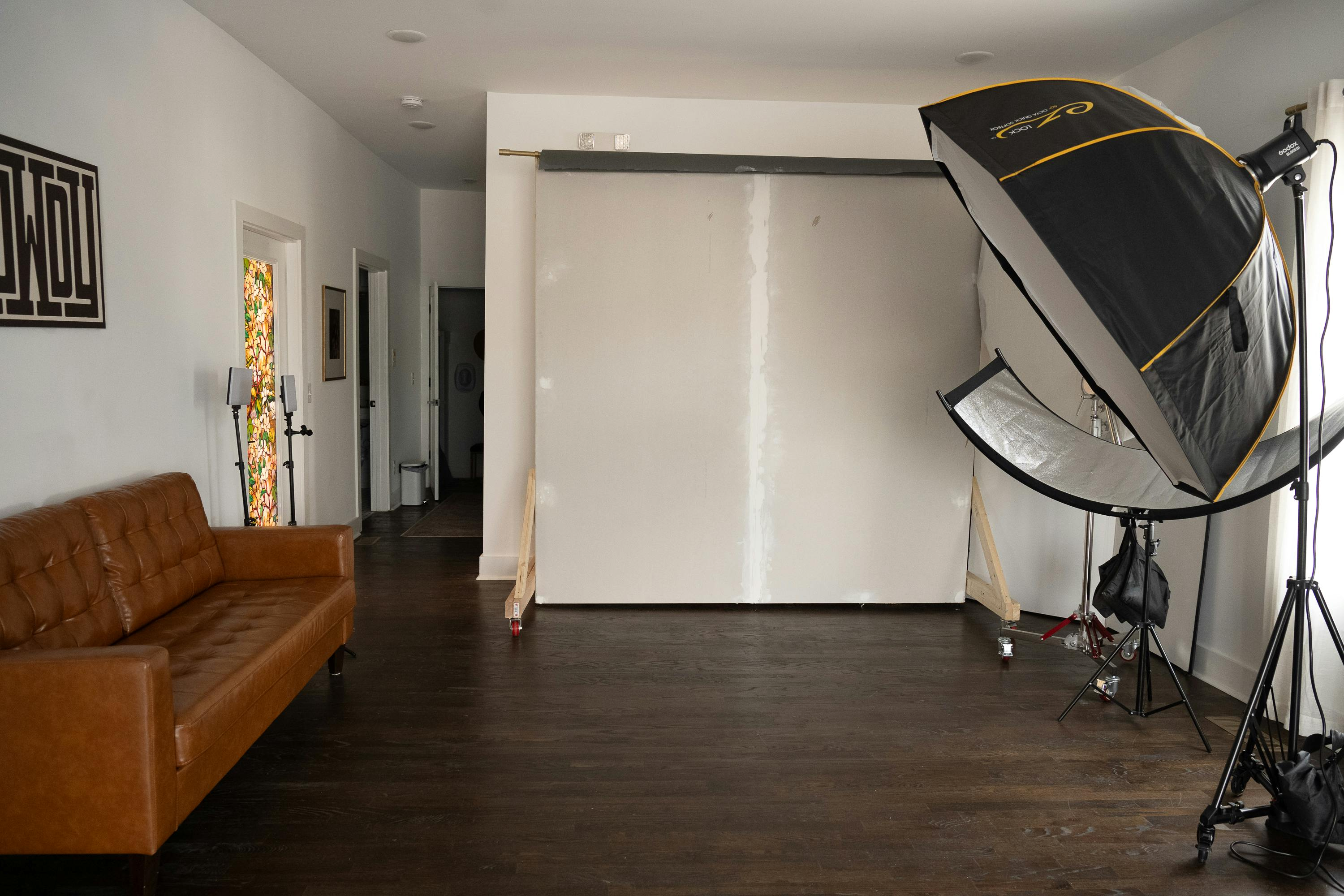 The Pink Daisy Studio