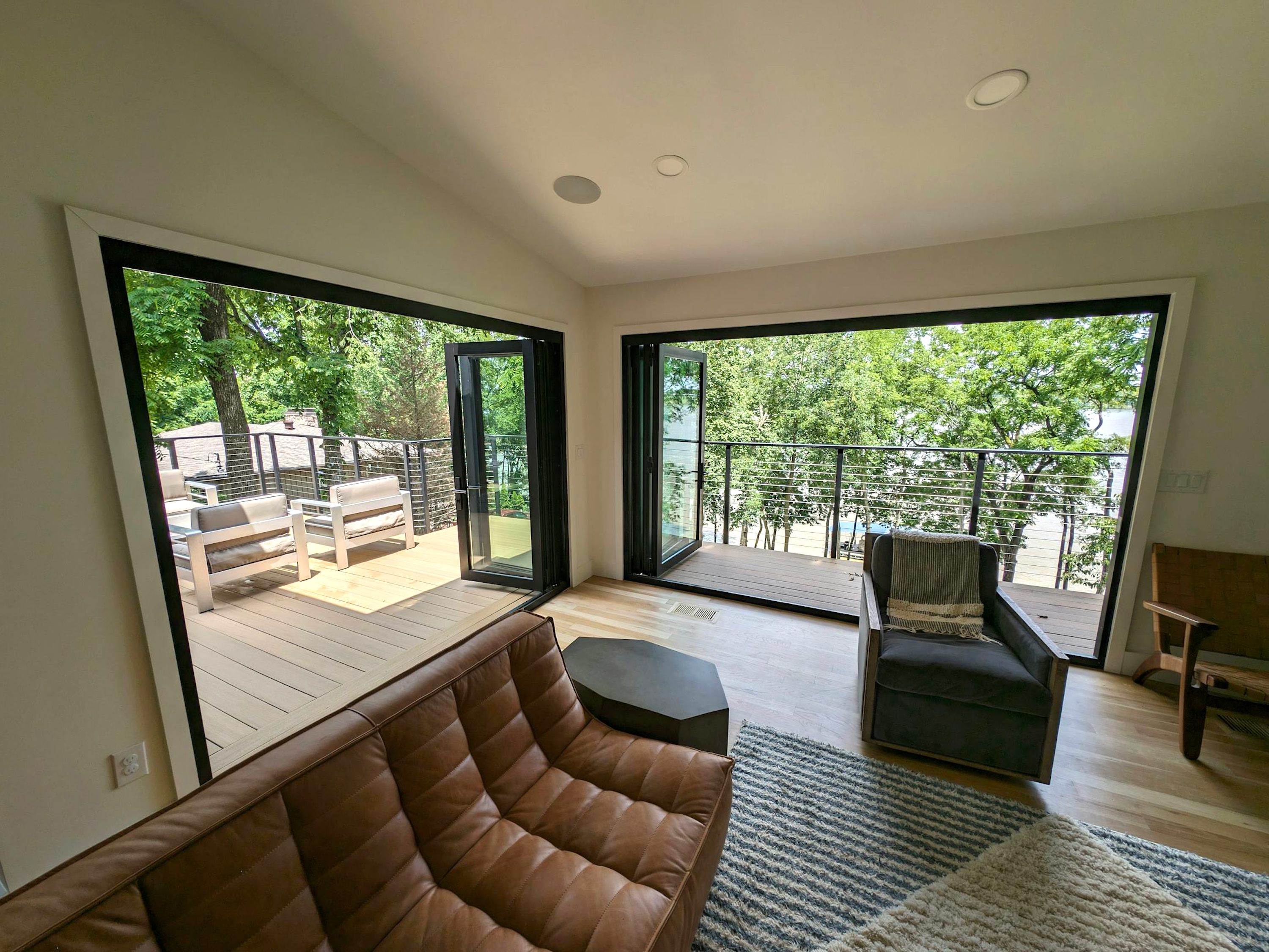 Nashville Lake House 