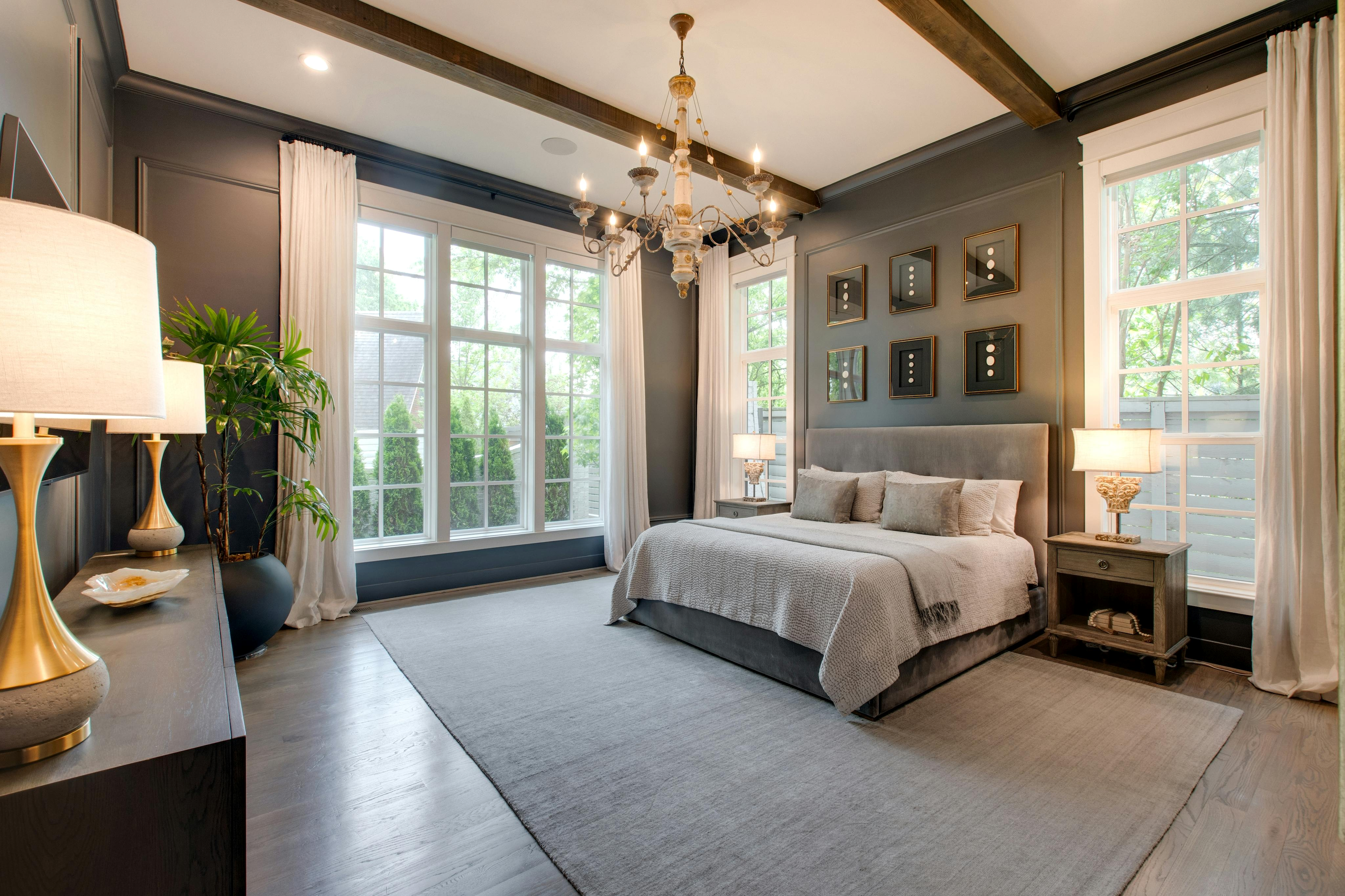 Stunning Green Hills Home