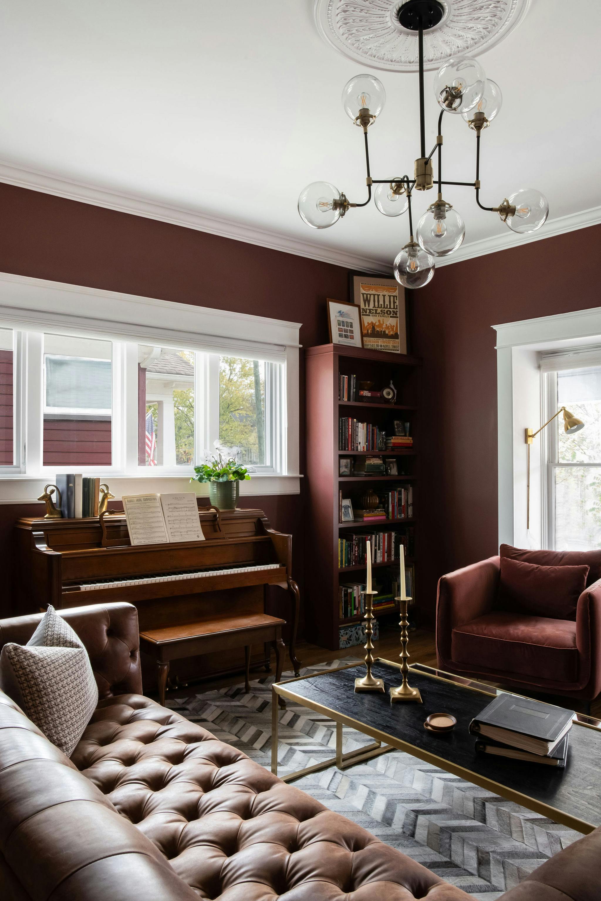 Historic Victorian Craftsman in East Nashville