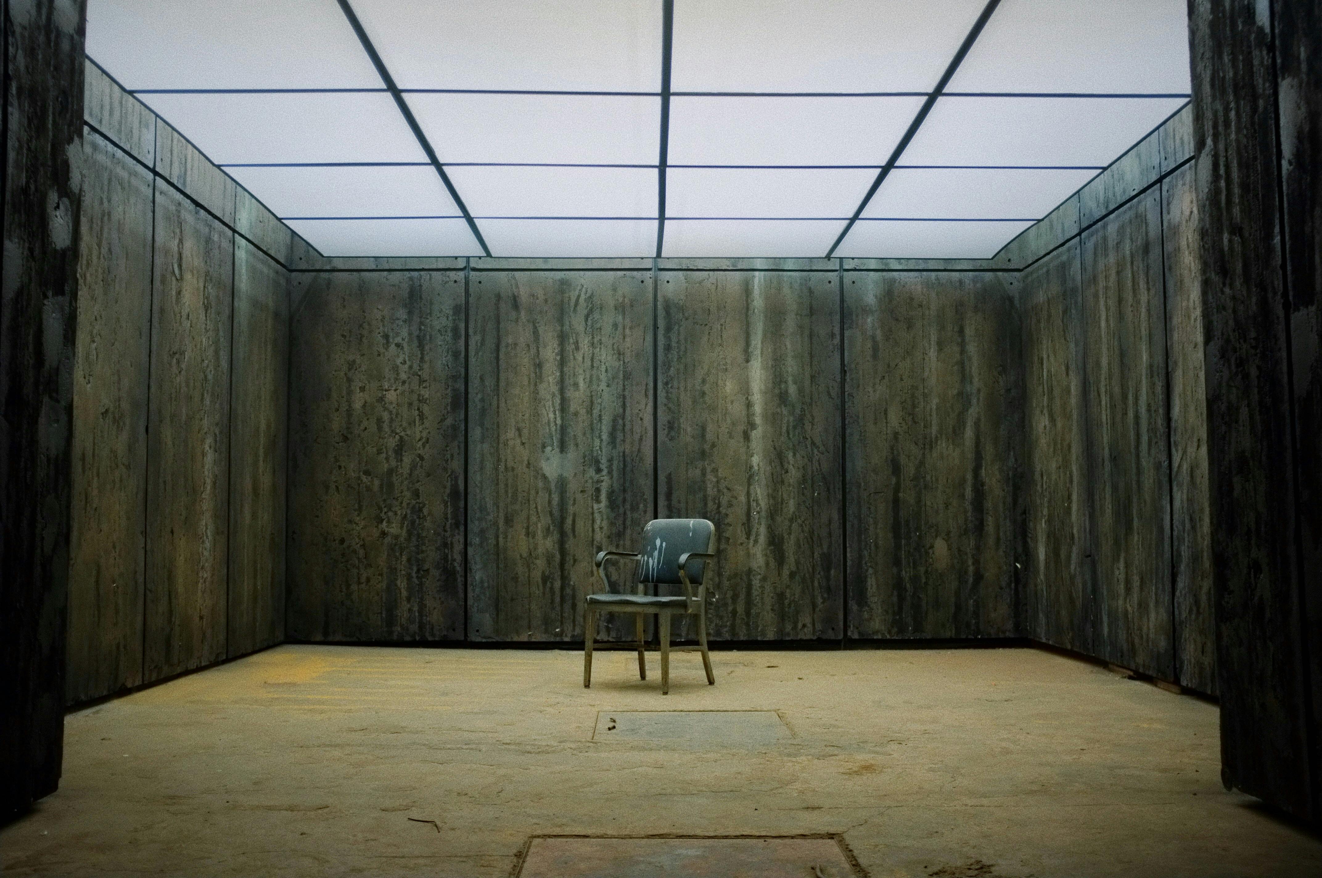 The Bunker @ Warren Studios