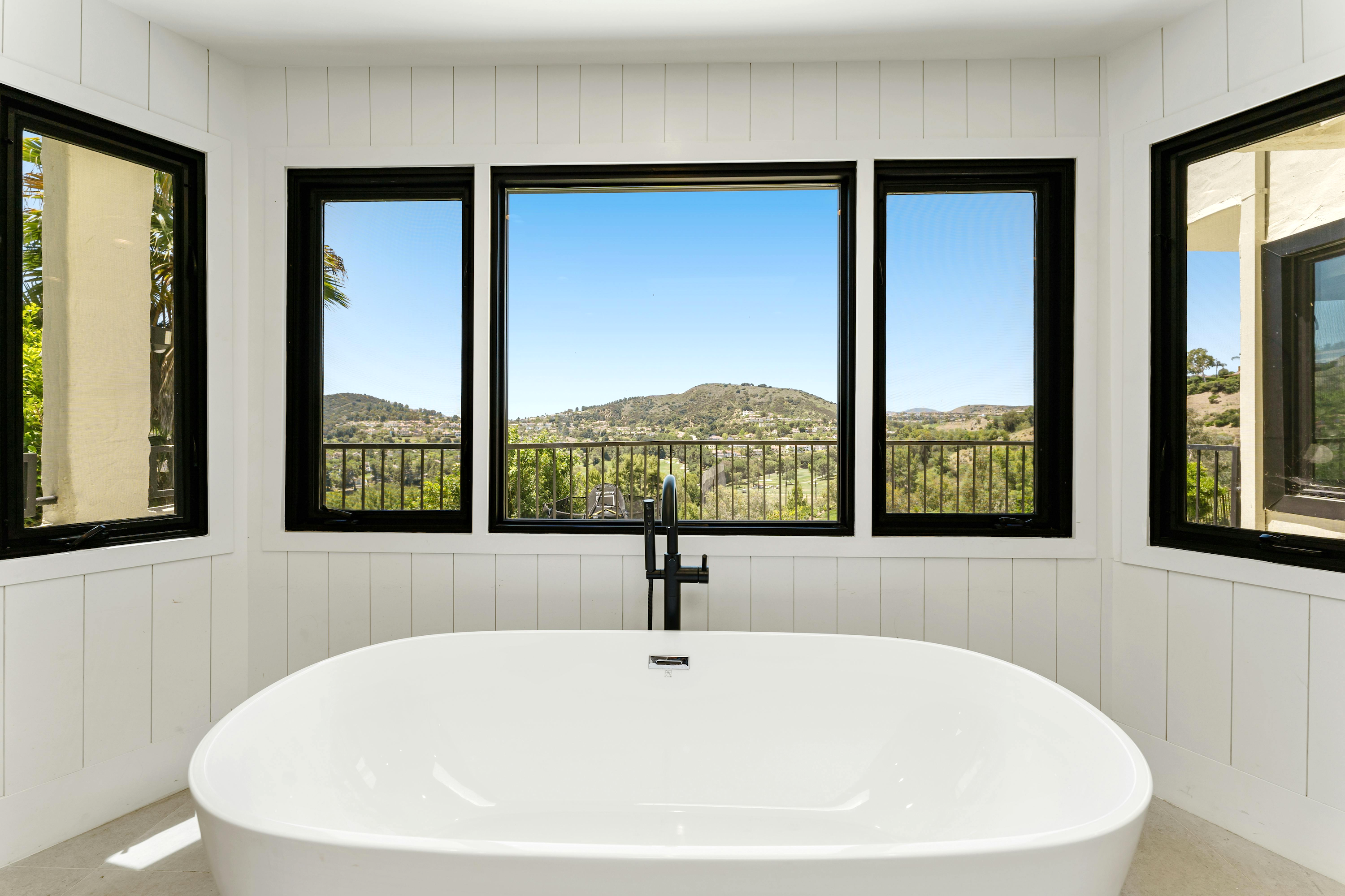 Newly Redone Home with Stunning Views