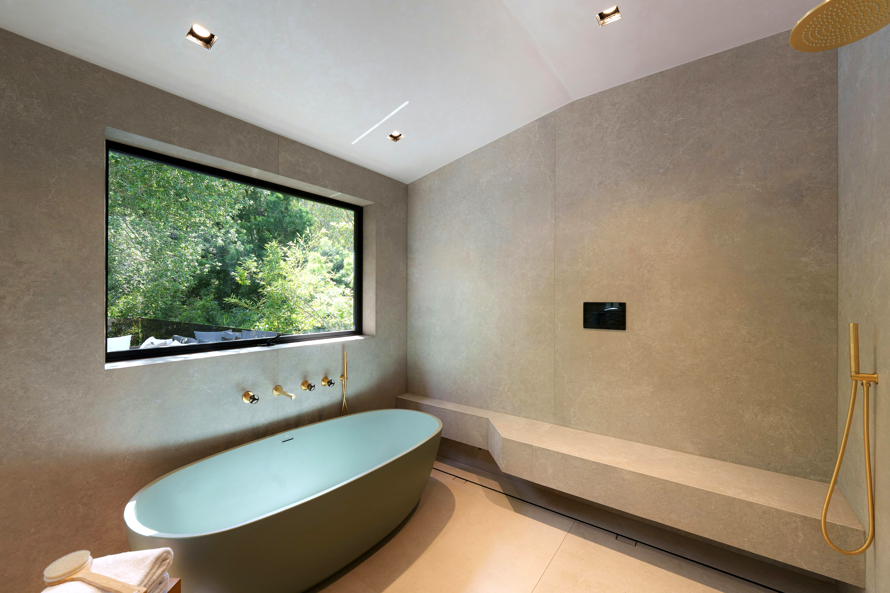 Architectural Zen Estate