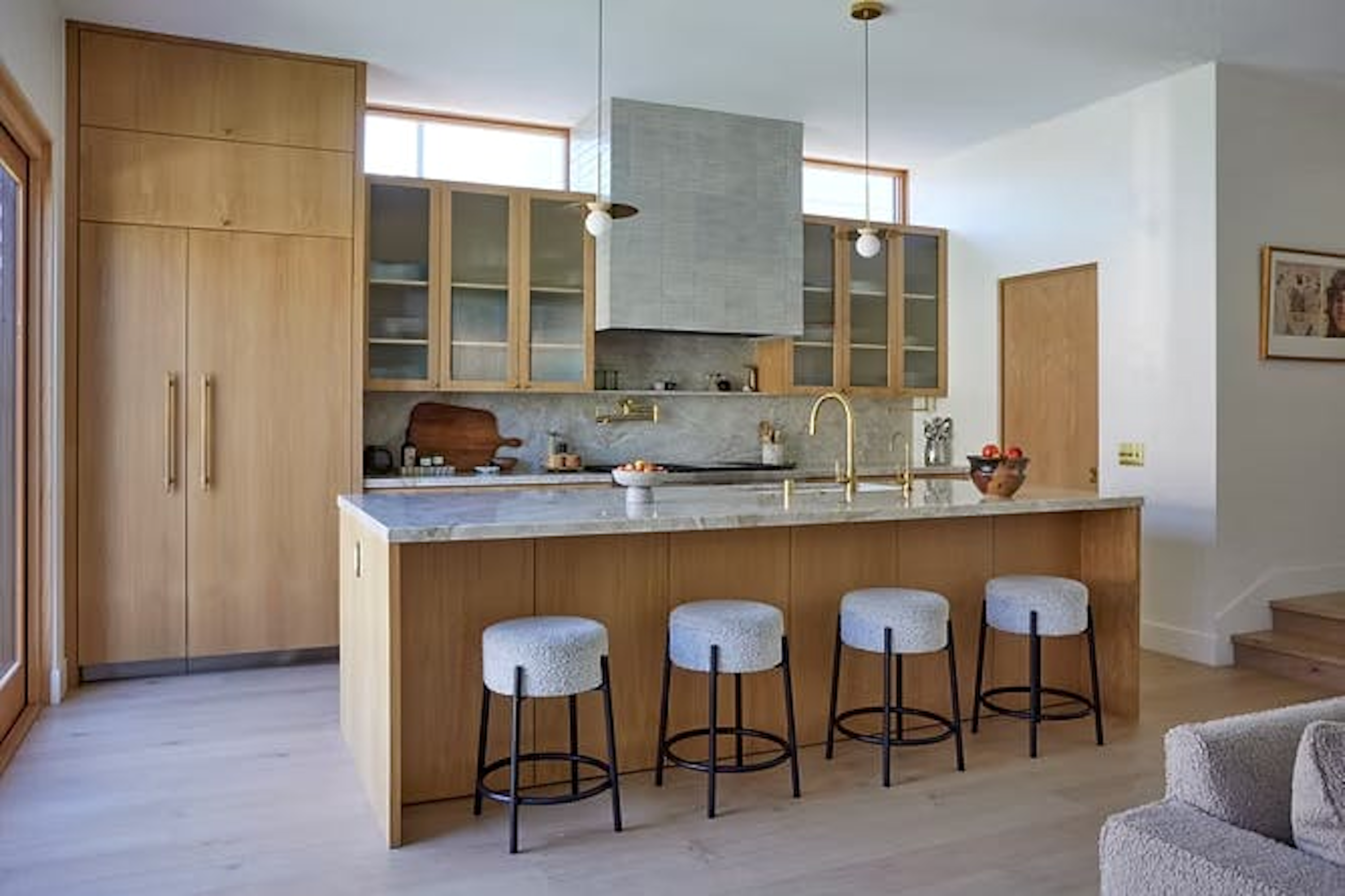 Westside Wabi Sabi | Designer Home in West LA