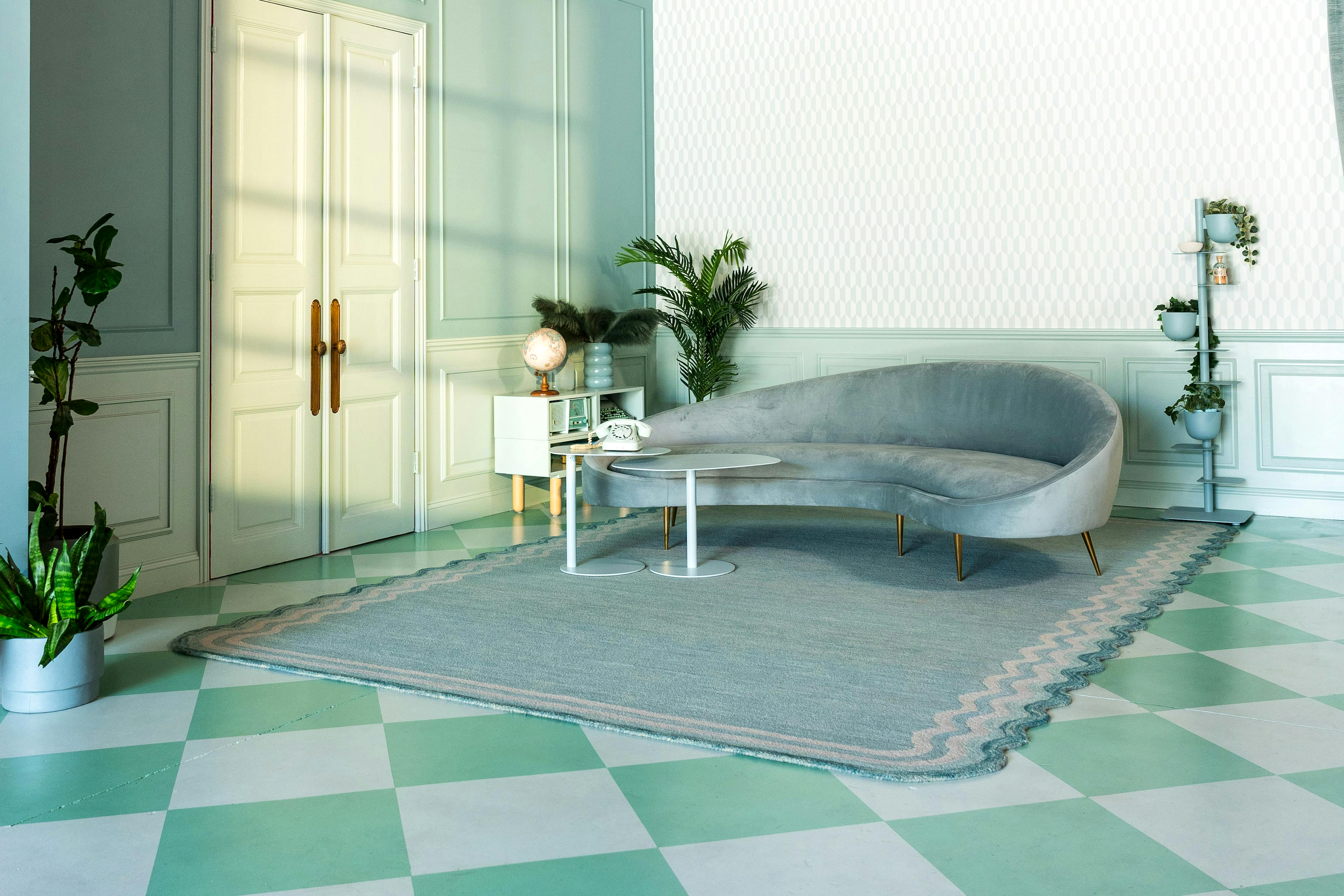 Vibrant Valley Sound Stage