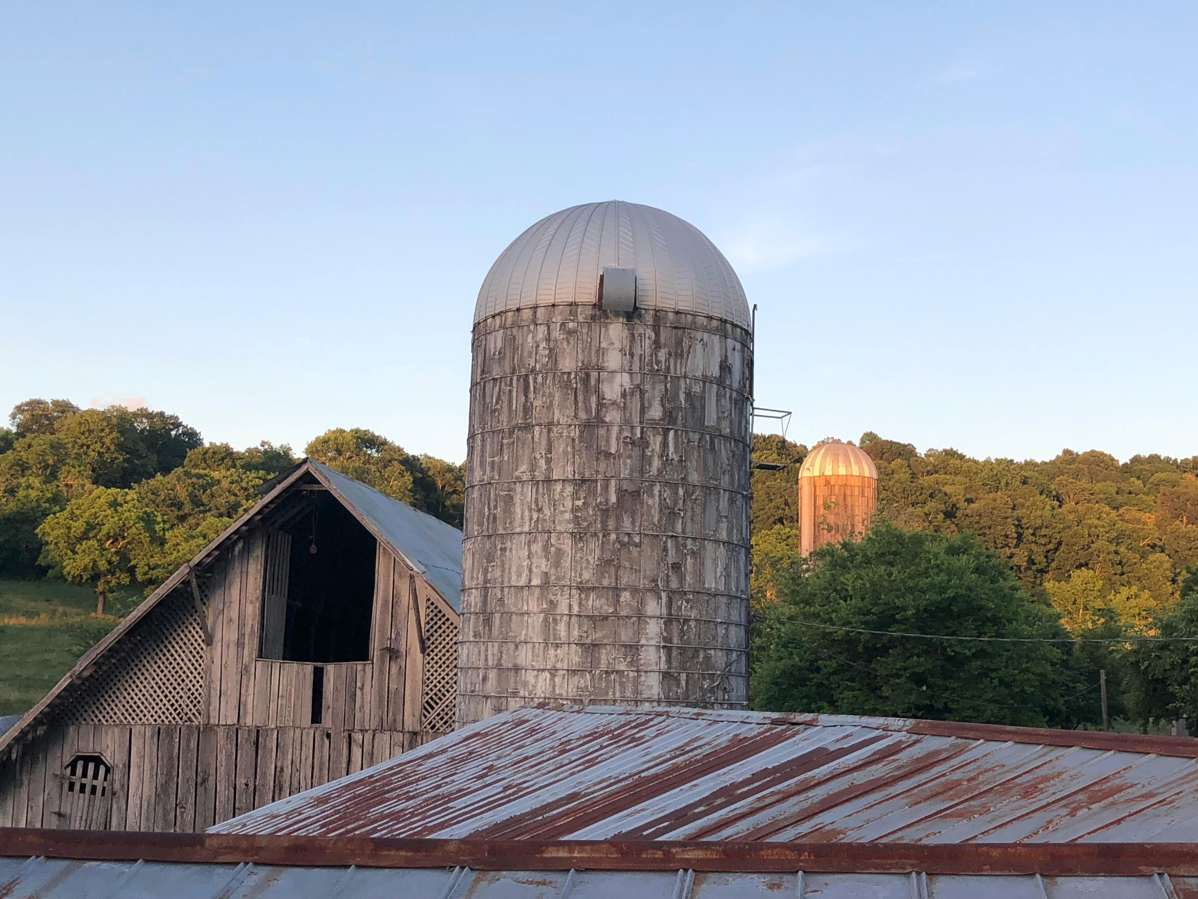 Pleasant Valley Farm