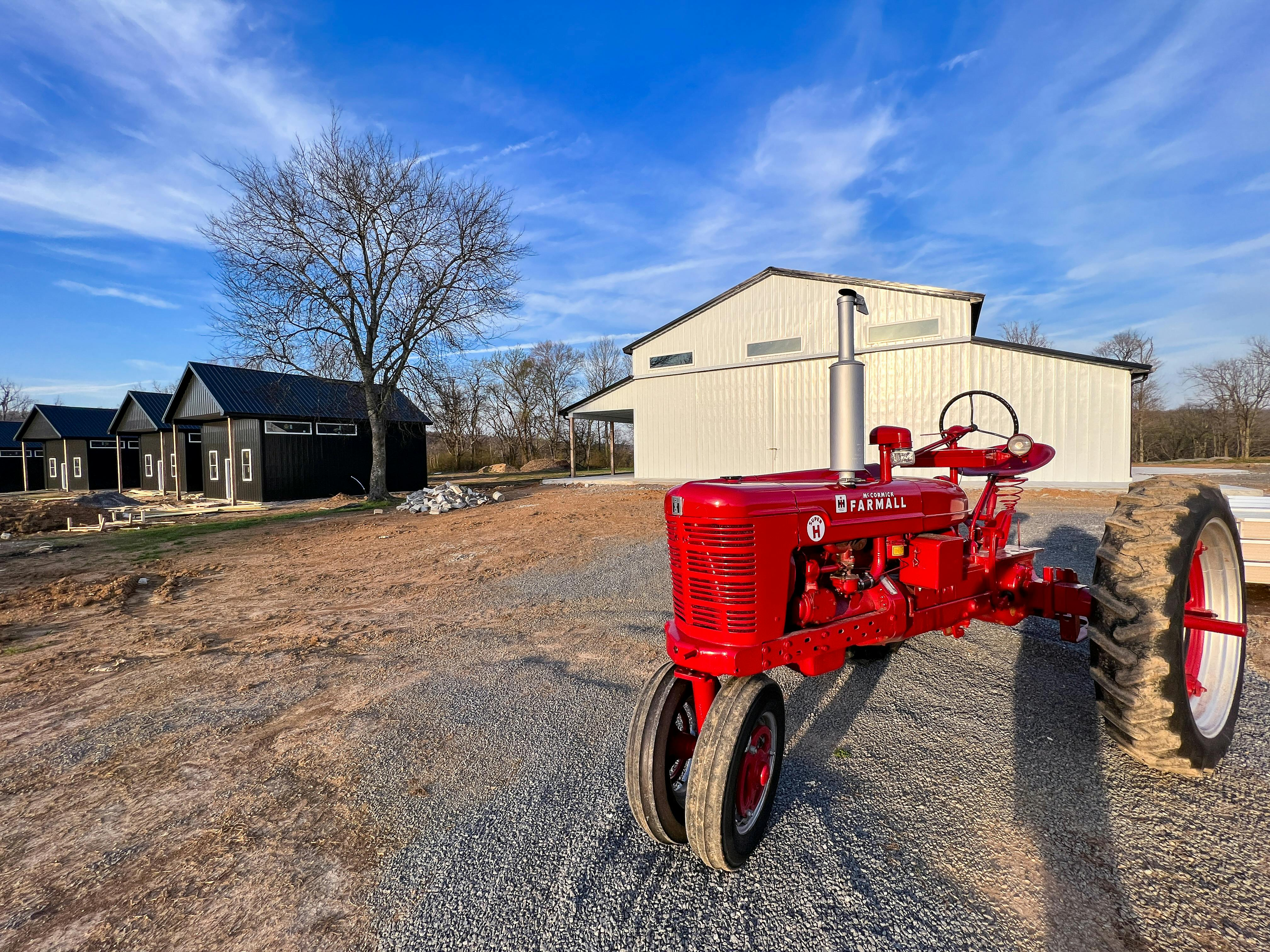 Riverbend Ranch and Retreat
