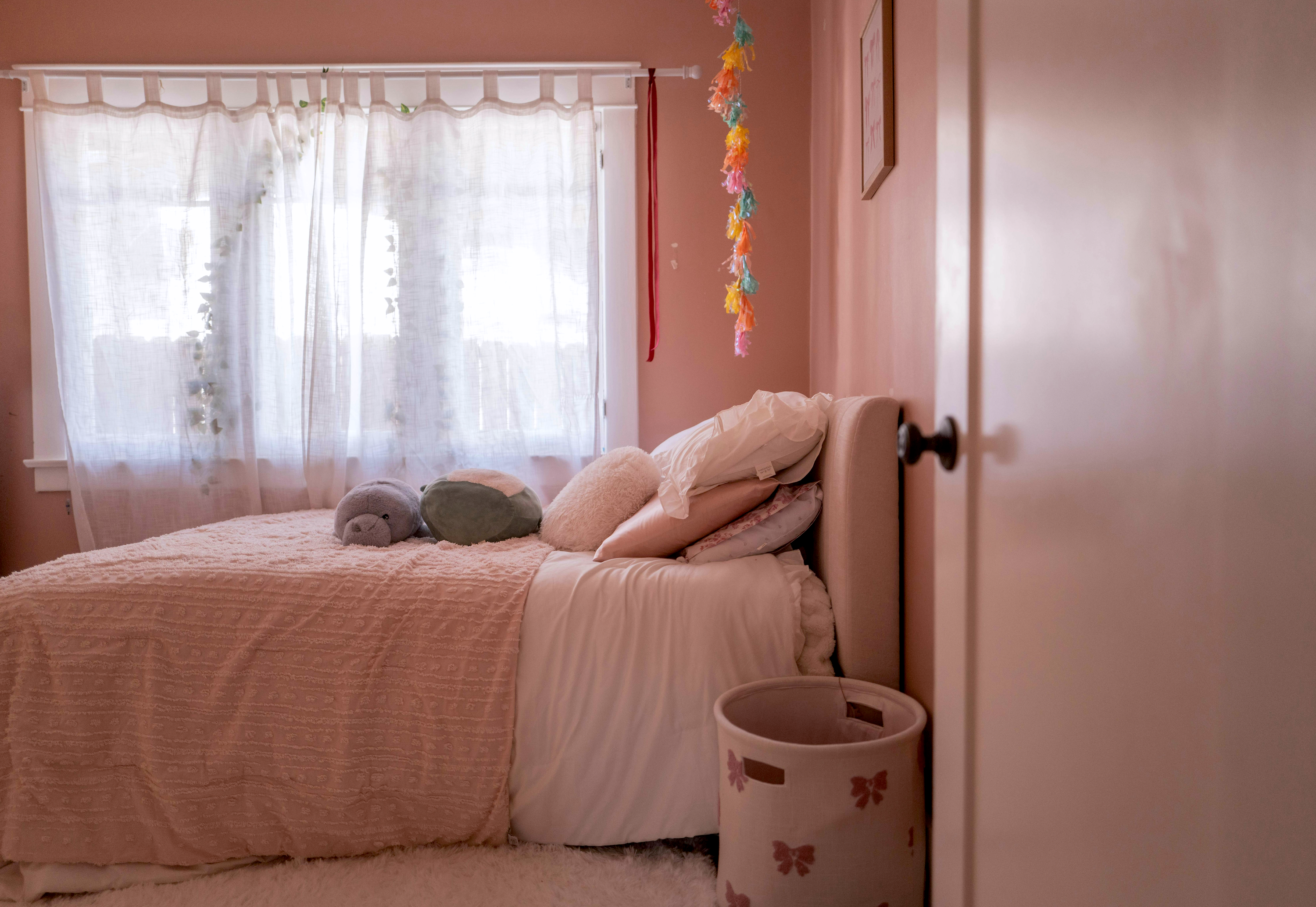 Classic Pasadena Craftsman – Corner Lot with Backyard + Flexible Interiors