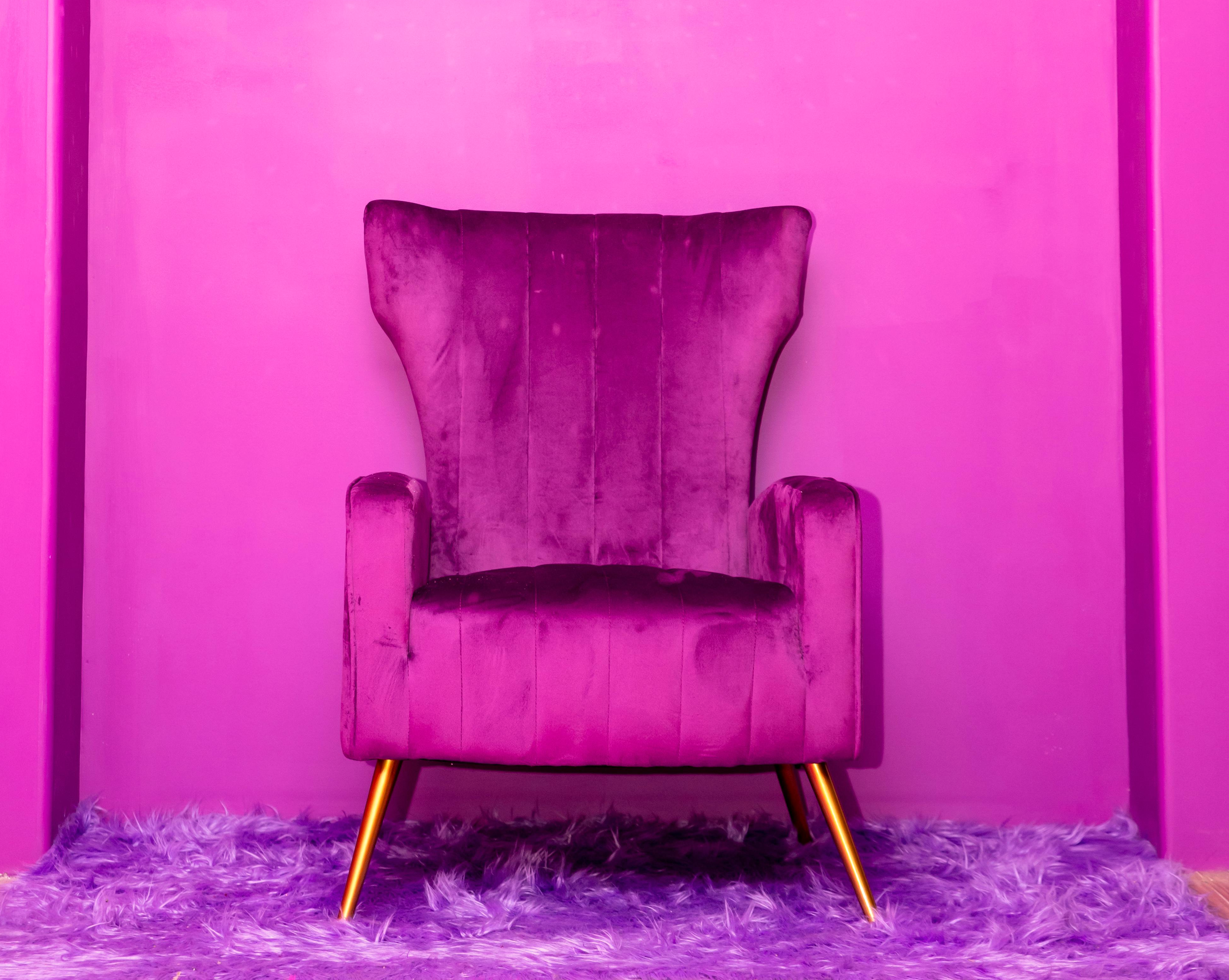 Mira Loma Dreamhouse: A creative space!