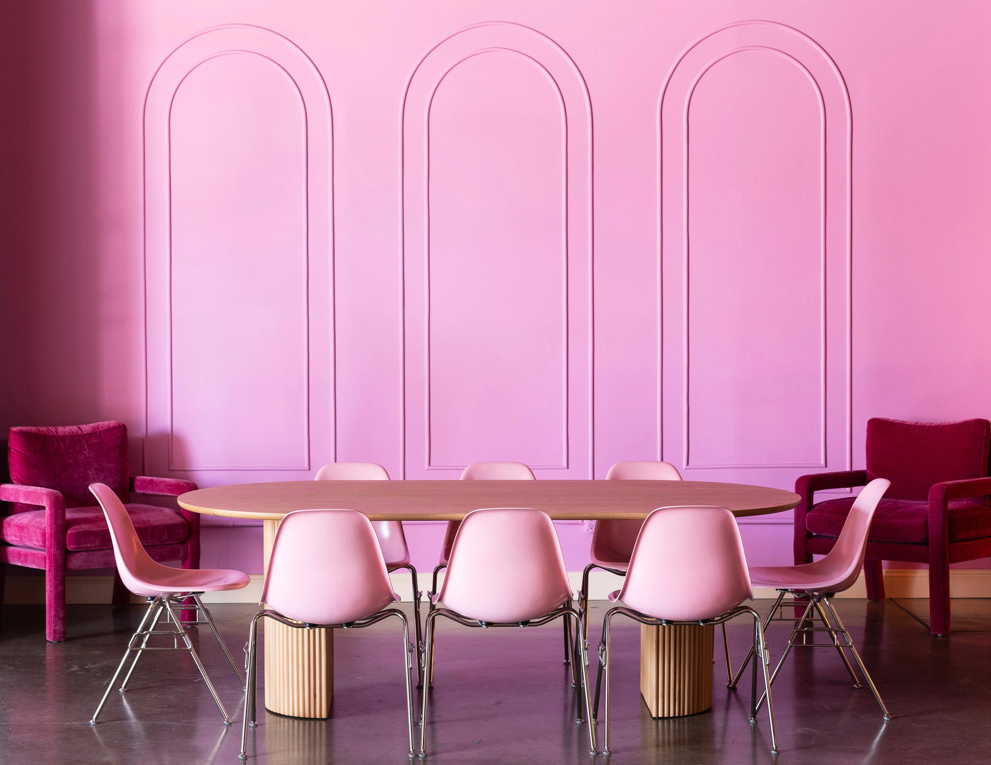 Vibrant Valley Sound Stage