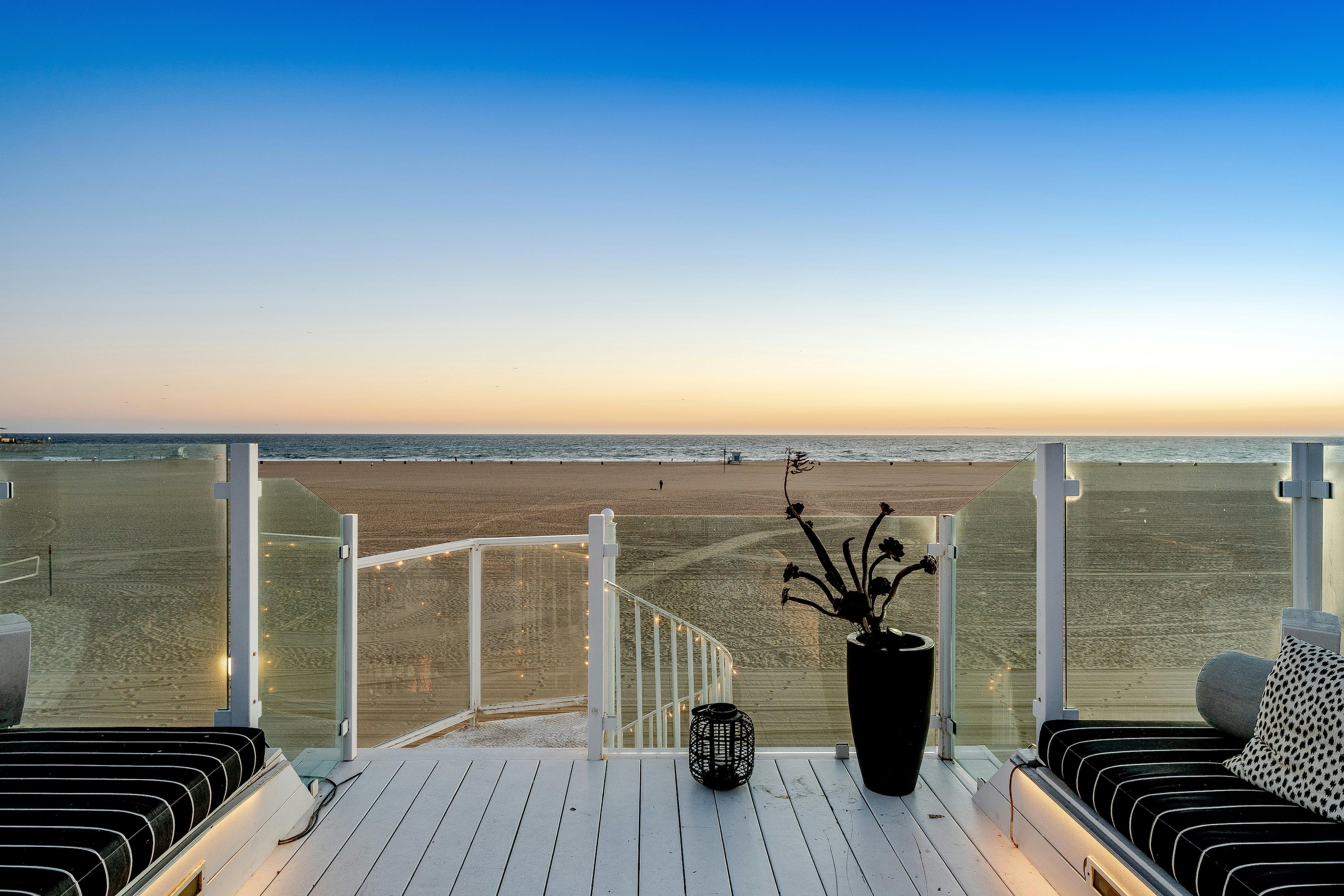 The Studio at the Beach