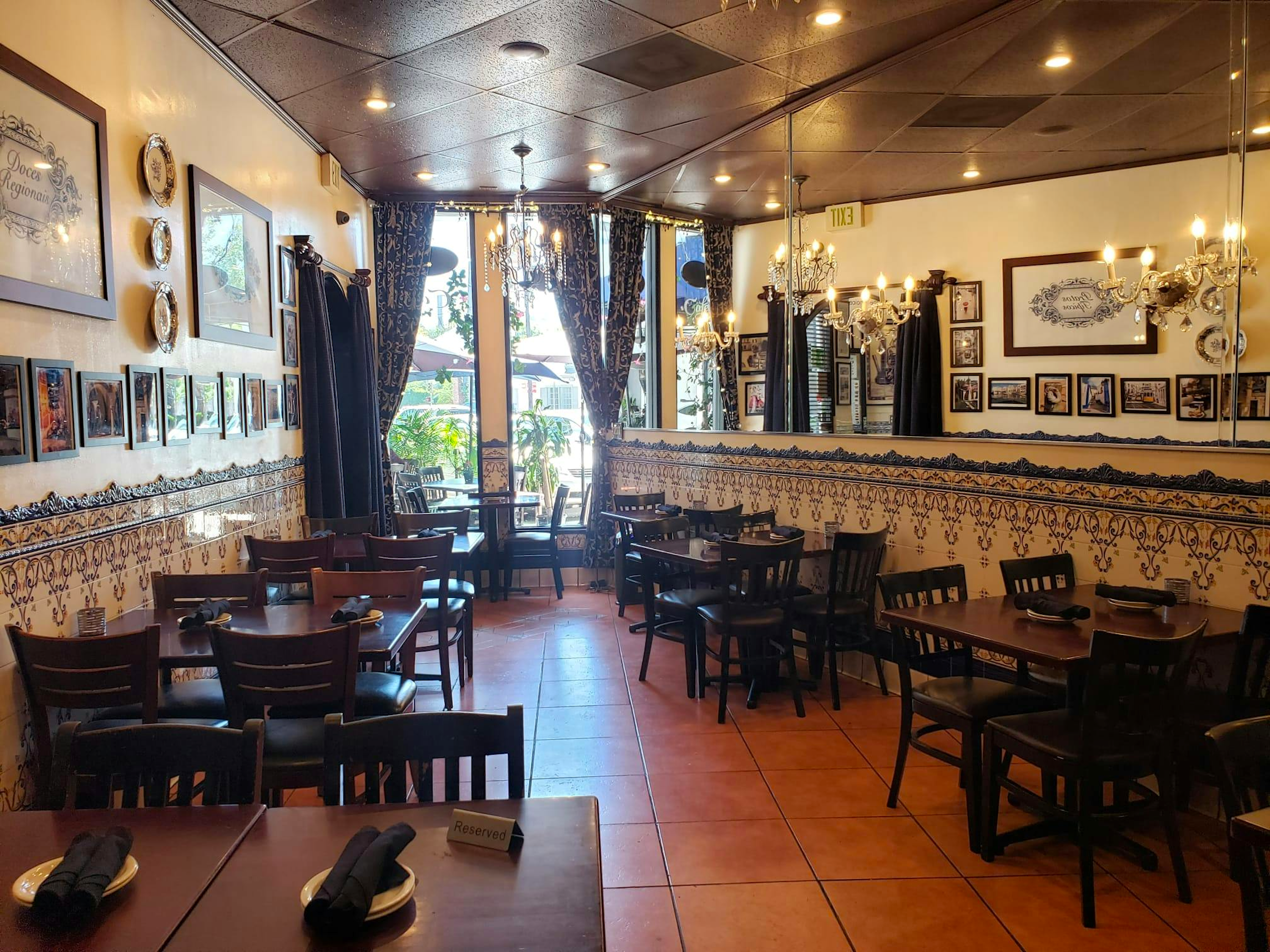 Portuguese Bakery & Restaurant