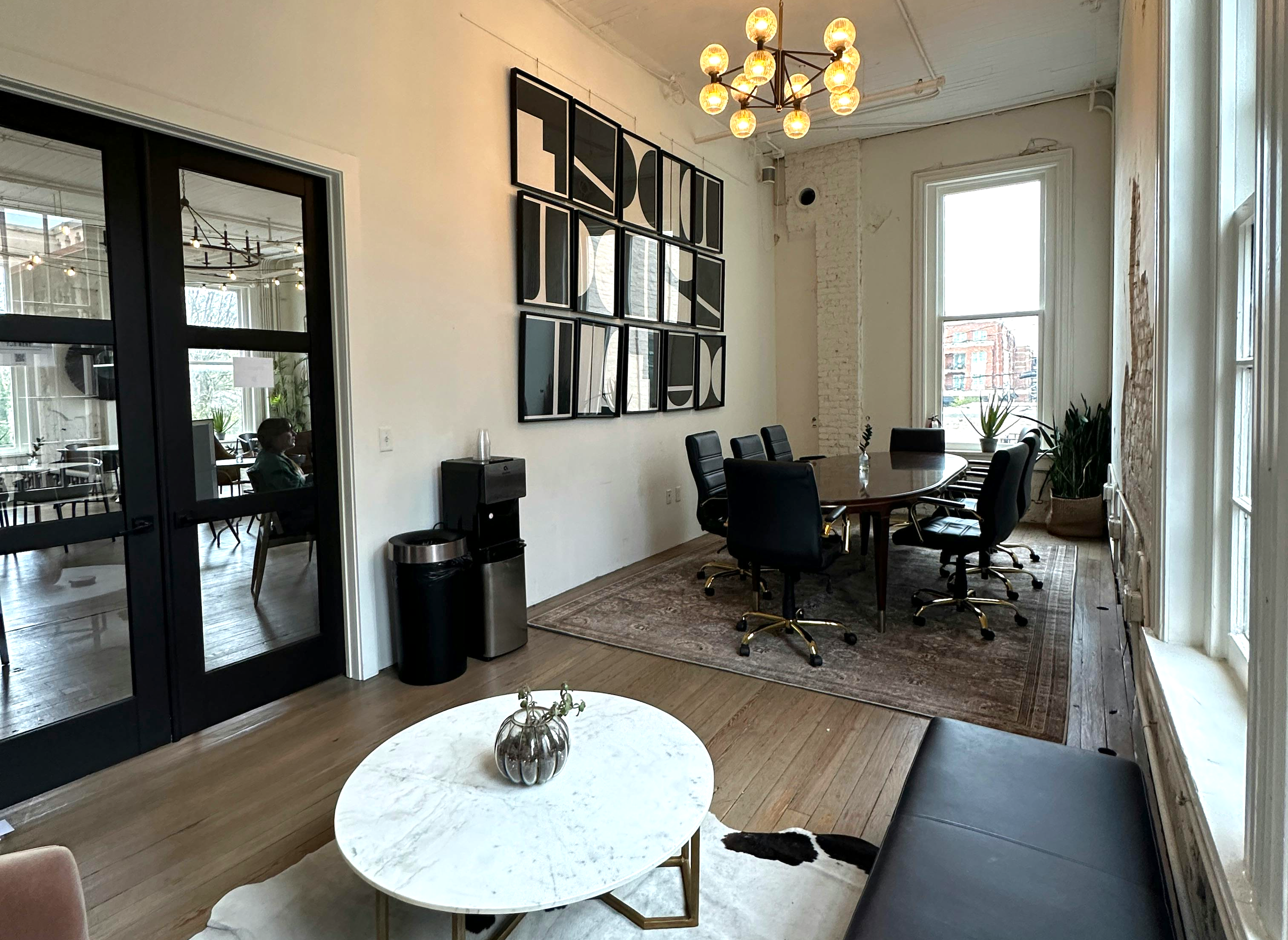 Studios at Onyx + Alabaster