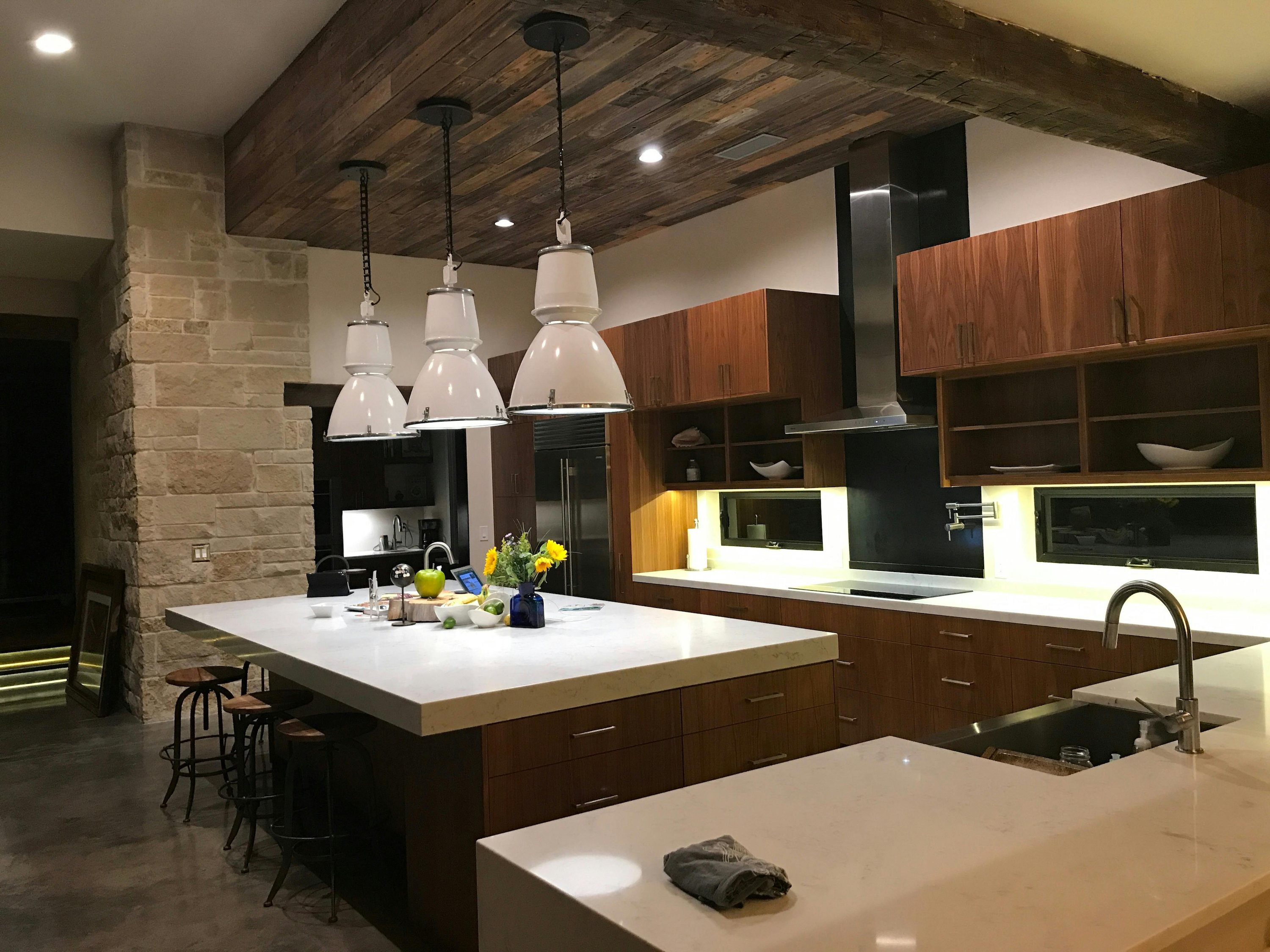 Hill Country Views @ Lake Travis - Austin, TX