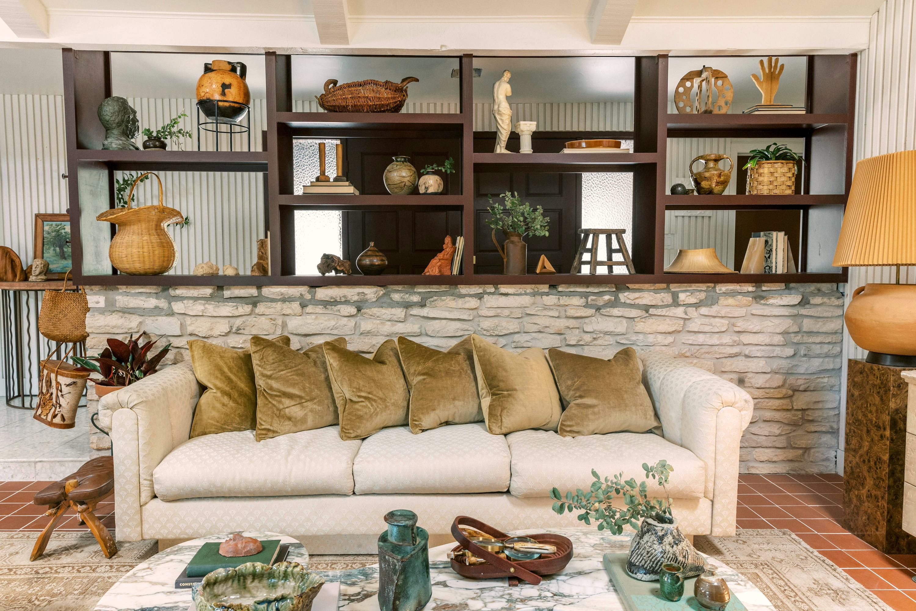 Beautifully Designed Vintage Haven