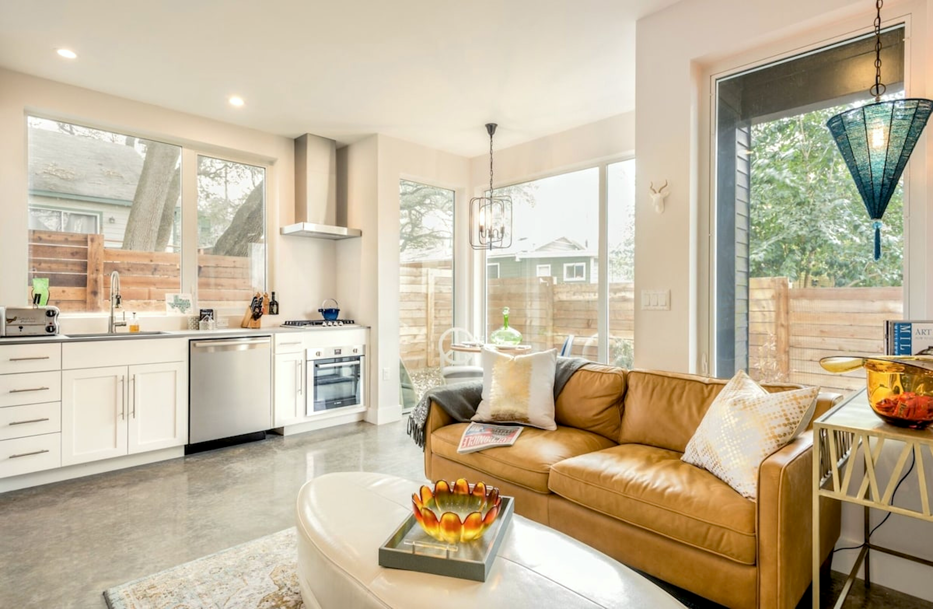 South Austin Guest Home