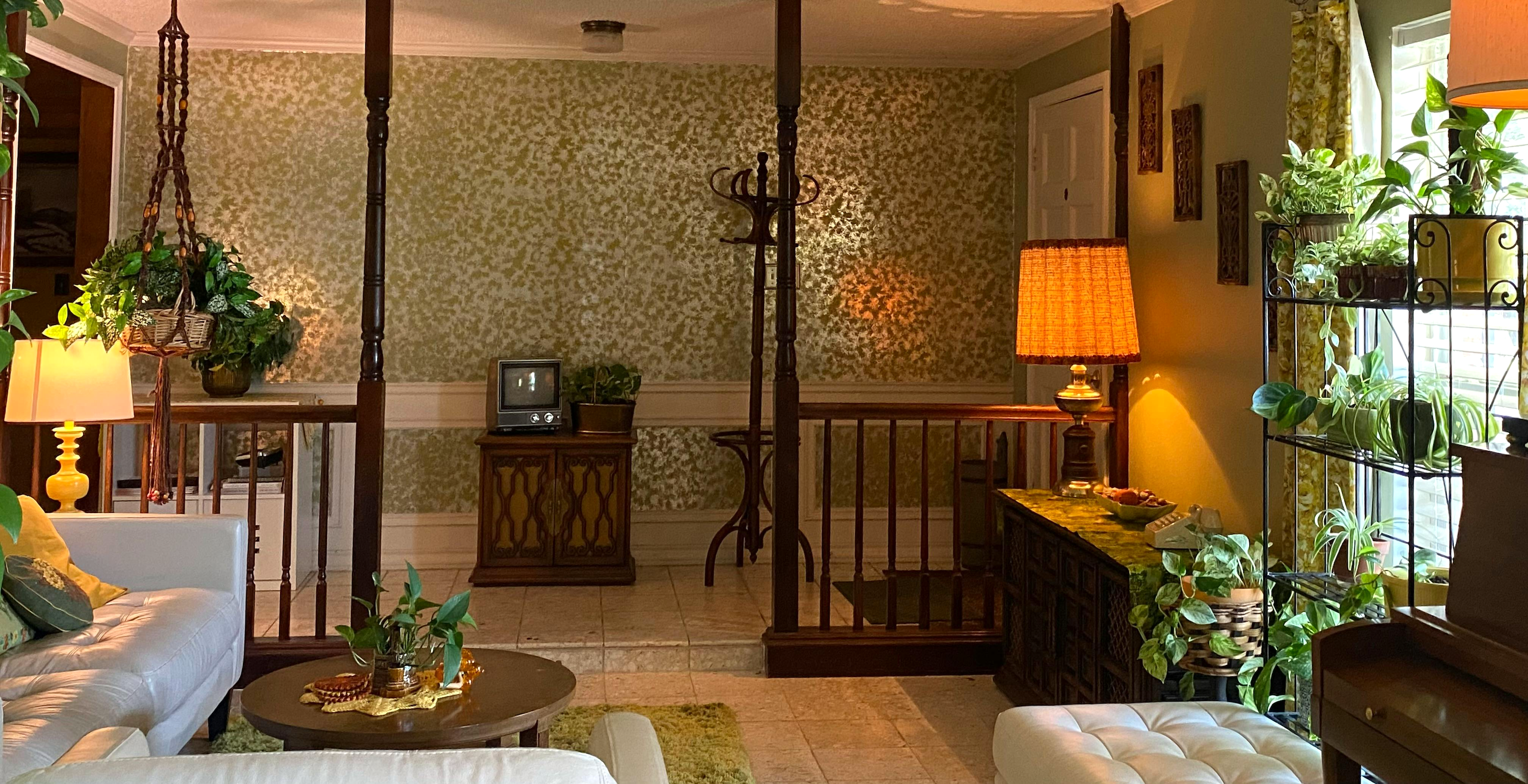 That 70s Austin House