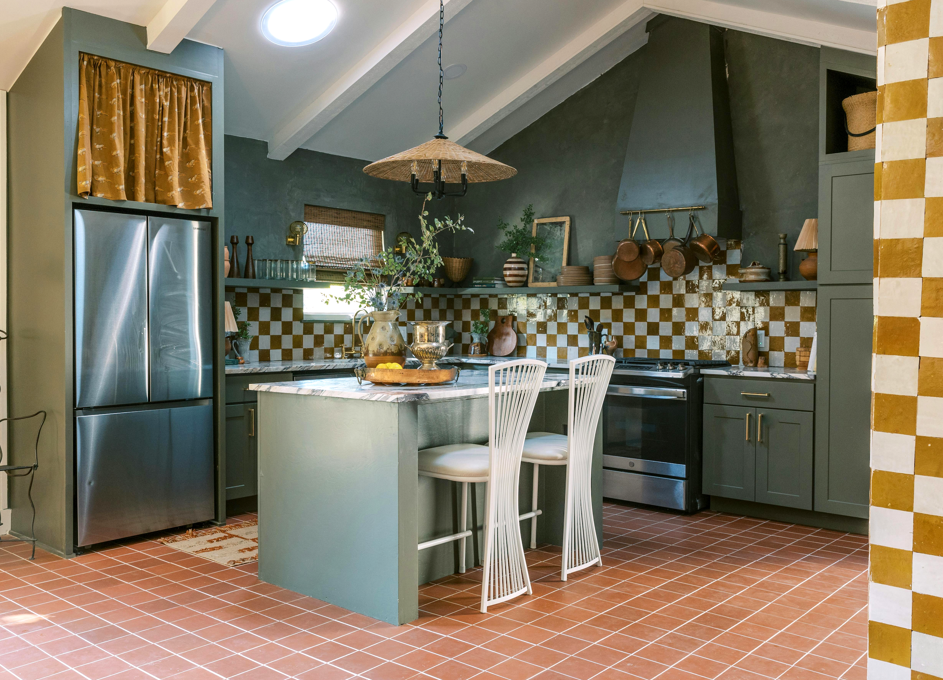Beautifully Designed Vintage Haven