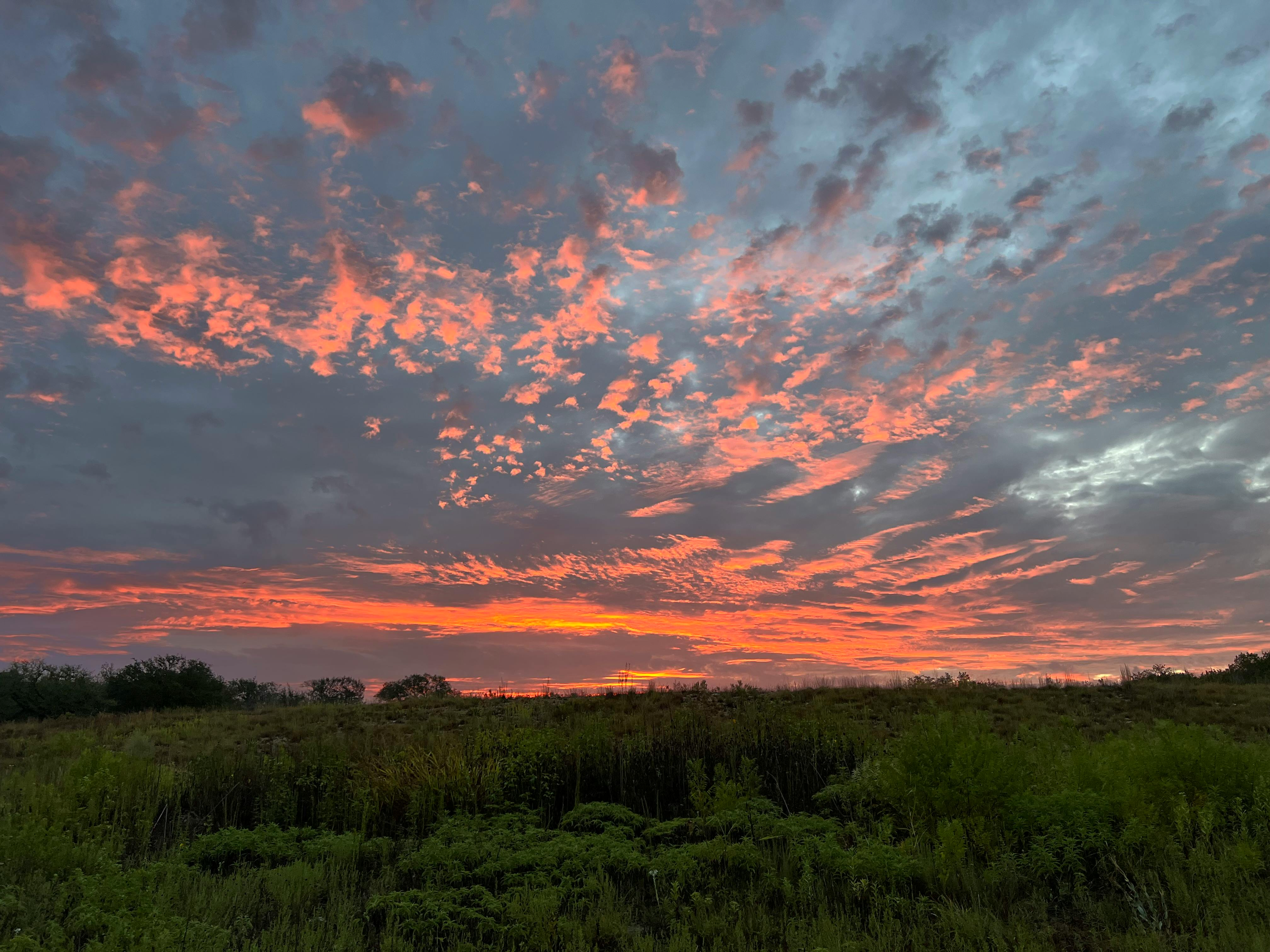 20 Acres of raw land on San Gabriel River in Bertram