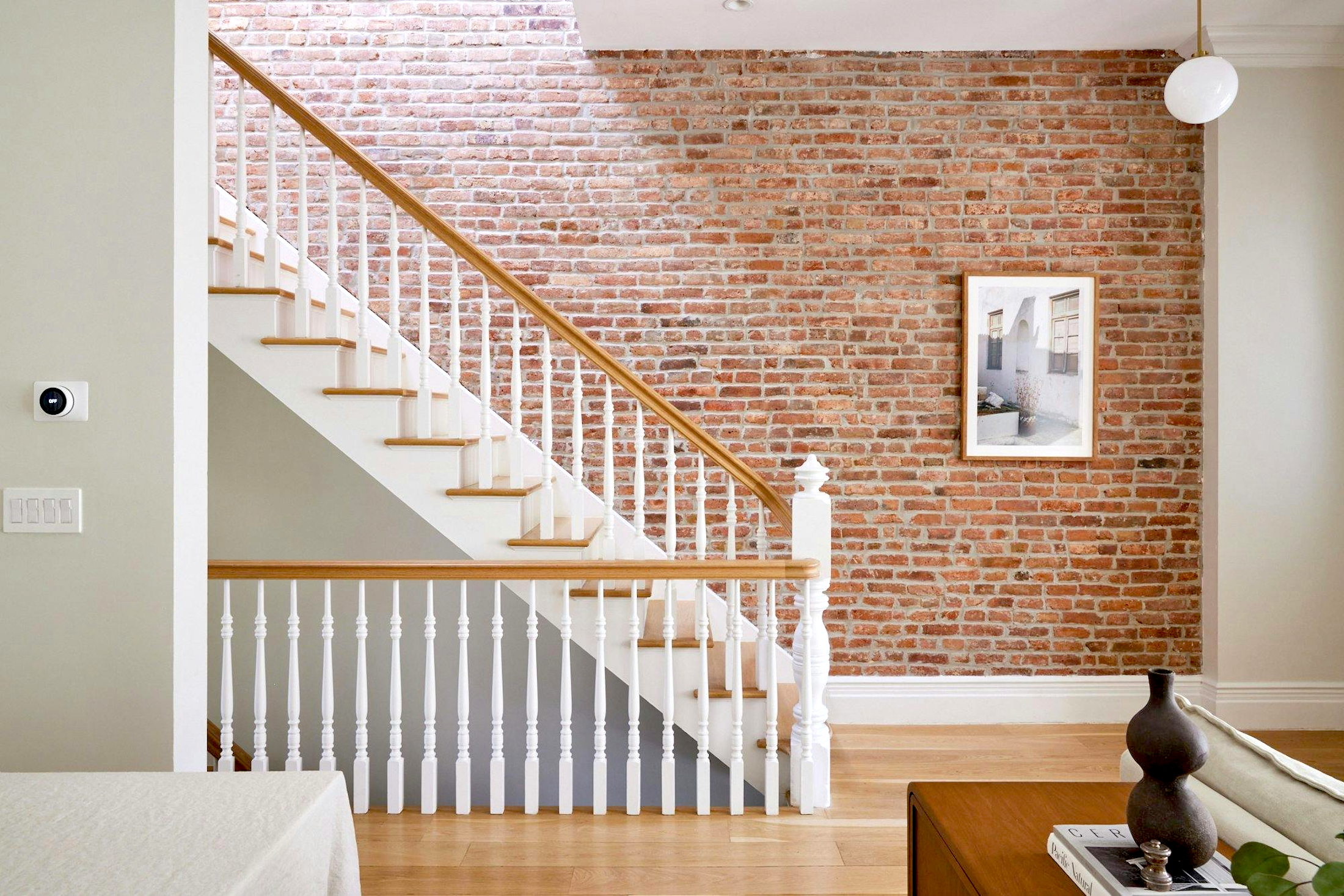 Serene, Shoot-Ready 2,300 sq ft Townhouse in BedStuy