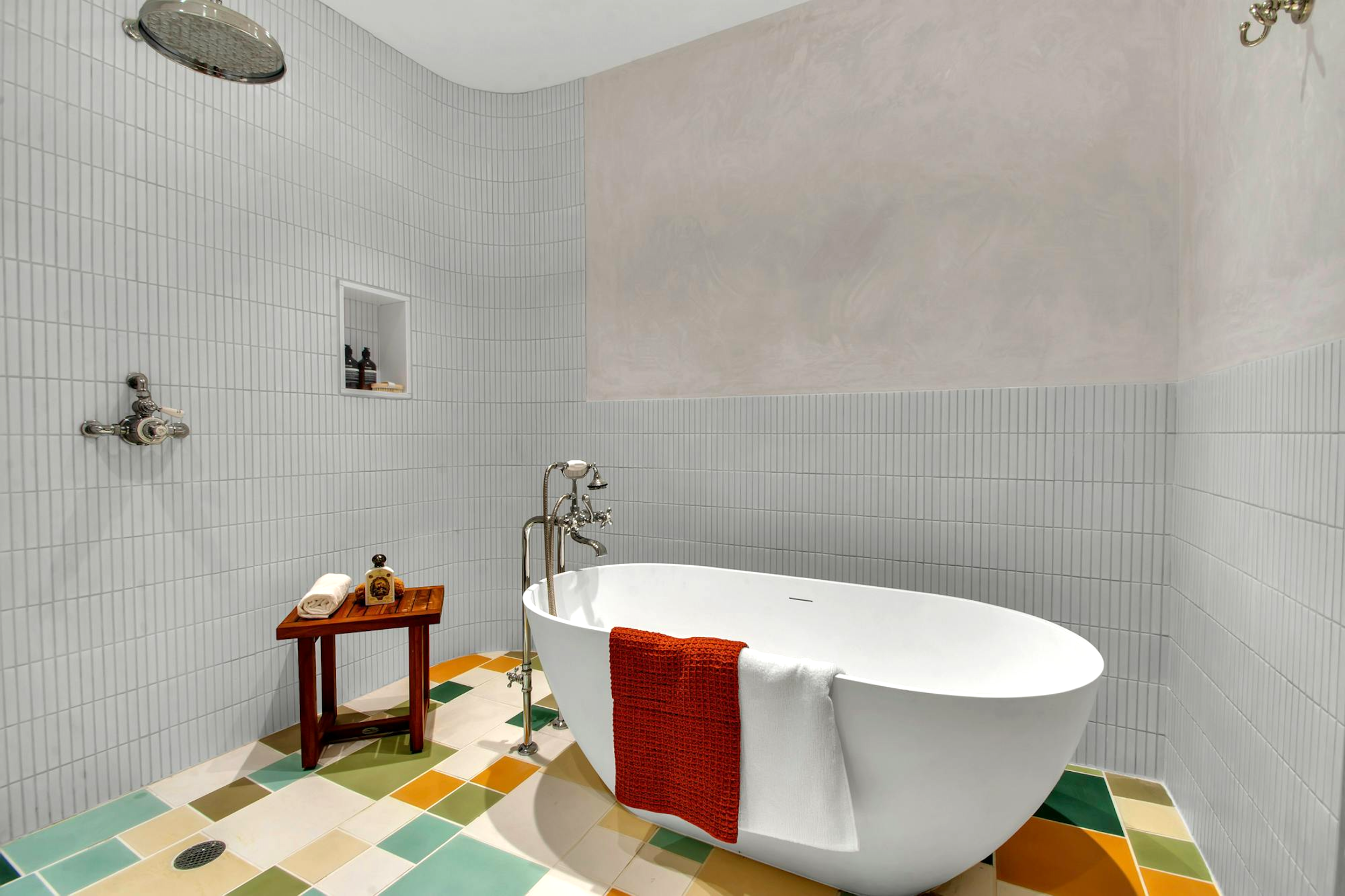 Exquisite Brooklyn Brownstone 
