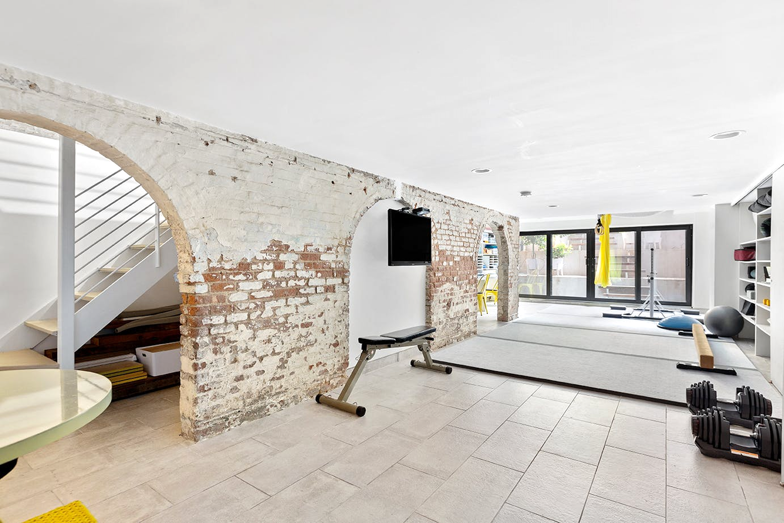 Brooklyn Airy Craft House