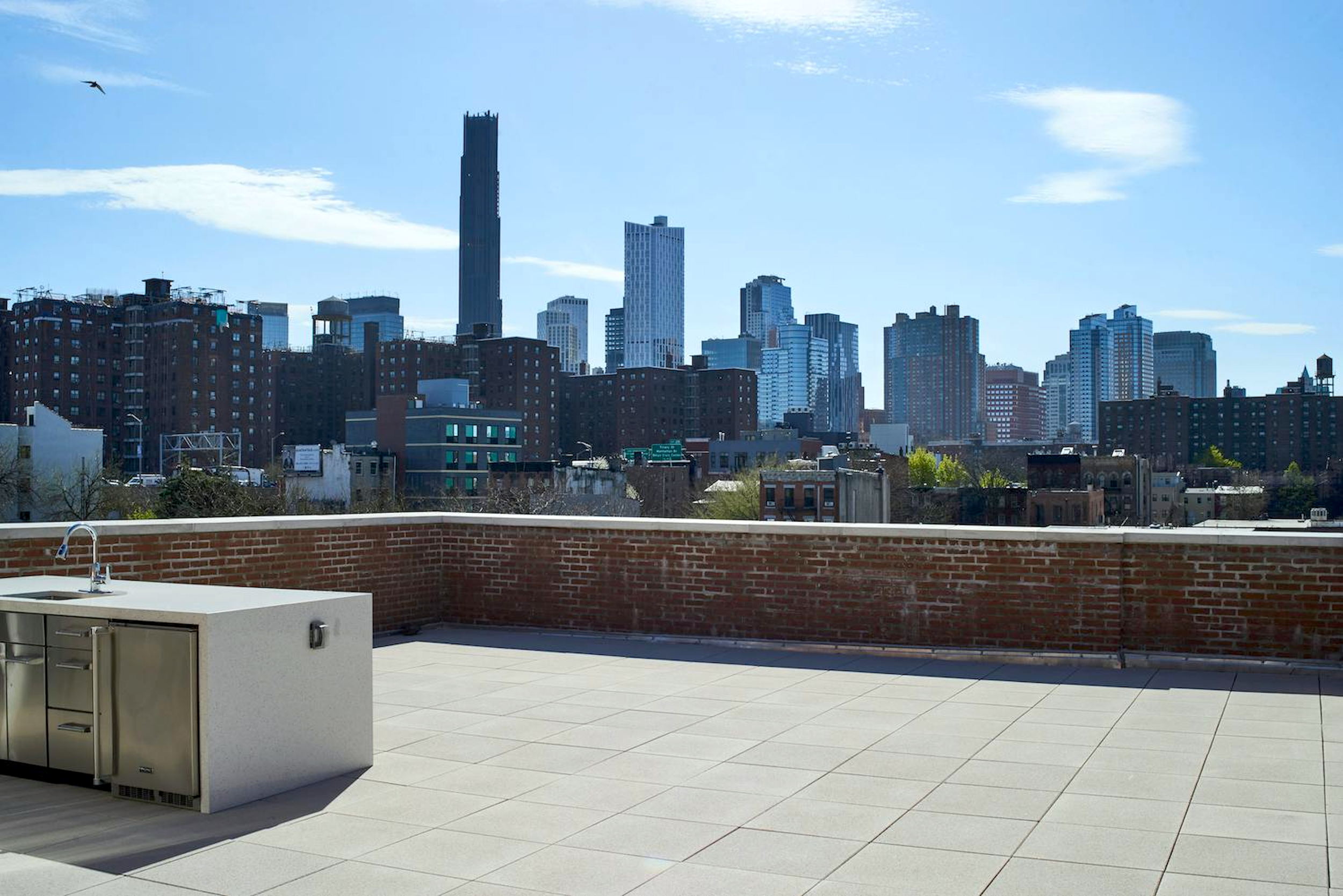 Shell's Loft Fort Greene