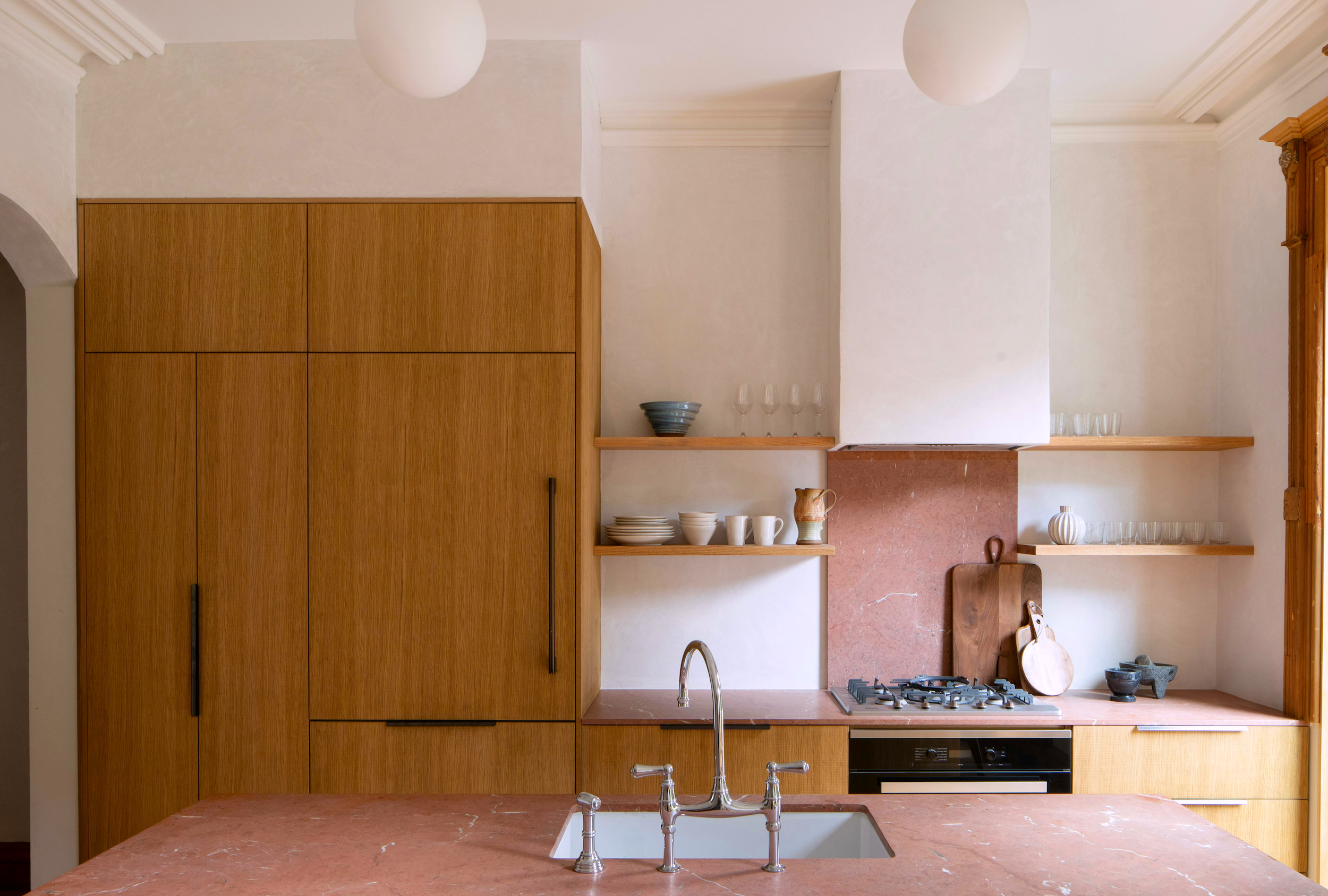 Exquisite Brooklyn Brownstone 
