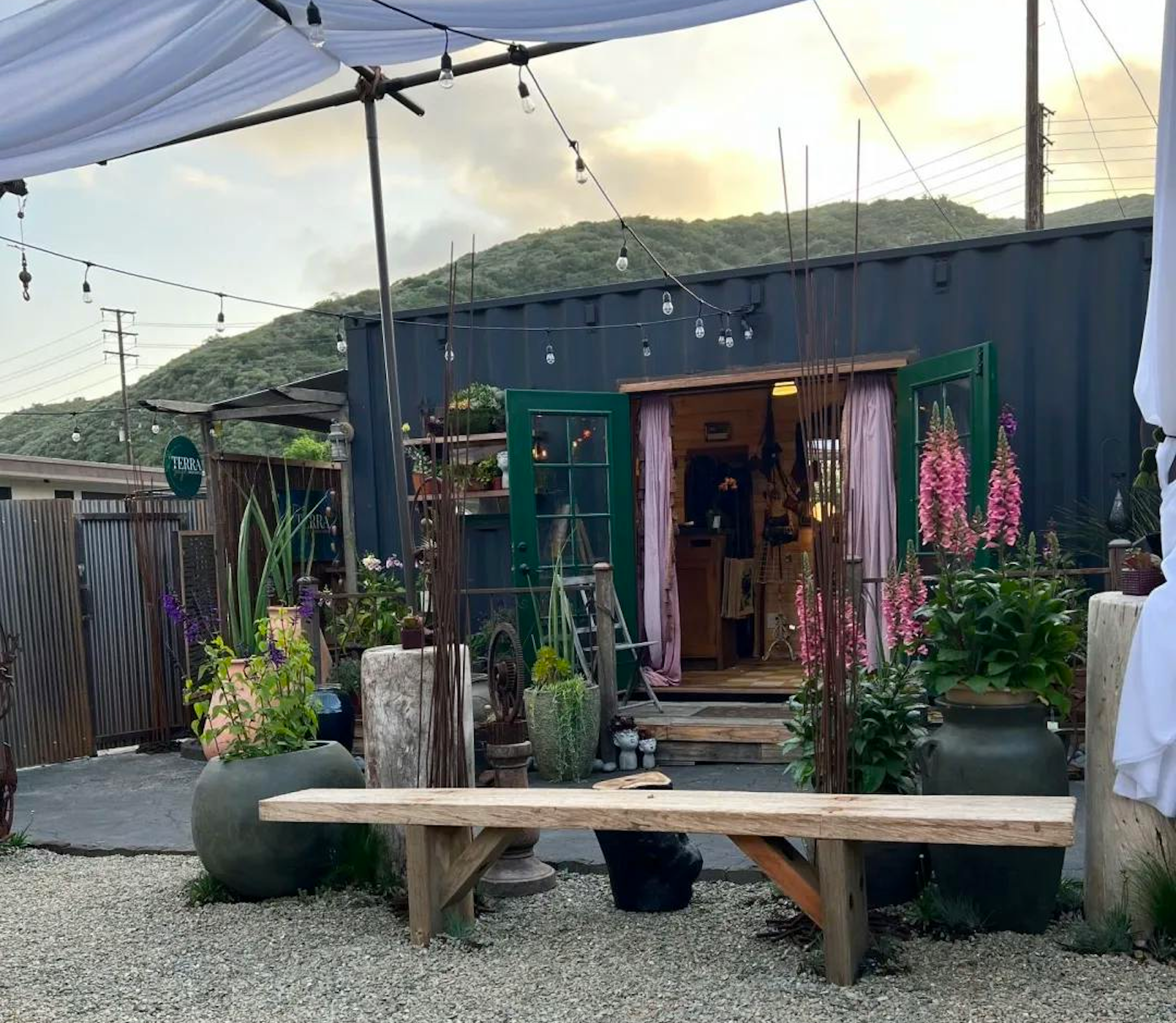 Terra Sage Mercantile