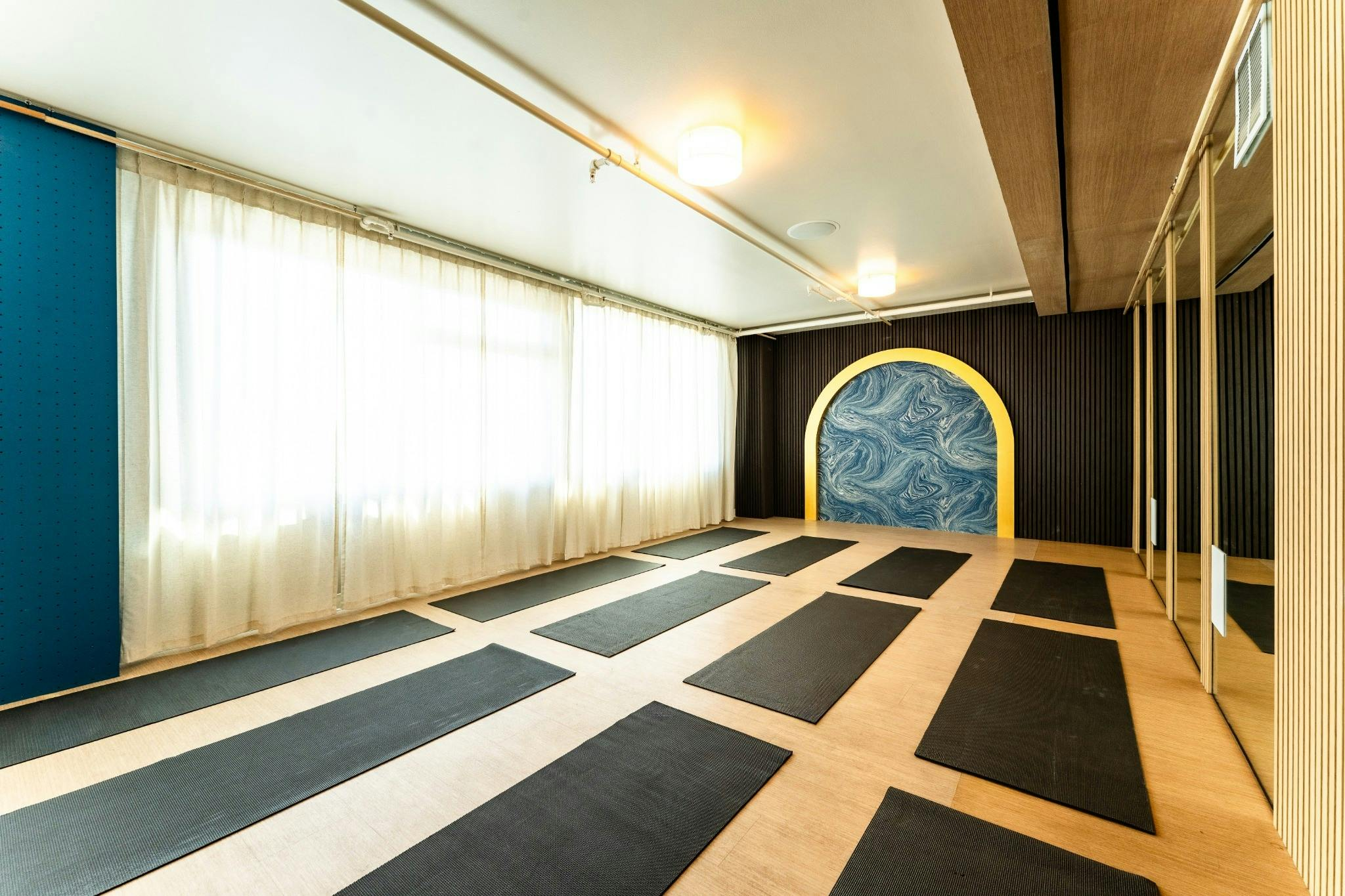 Beautiful Westside Event Venue, Fully-Equipped & Staffed