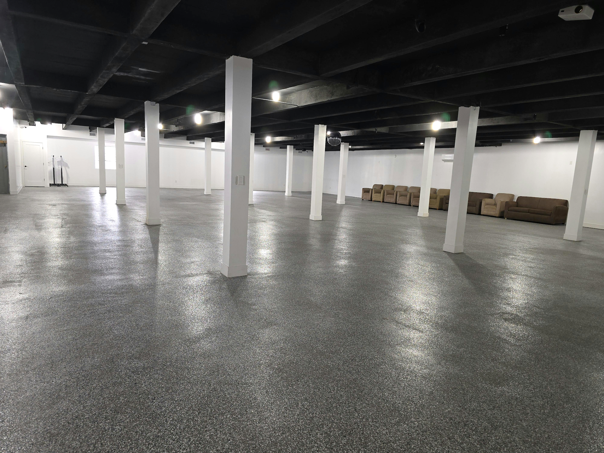 The Loft On Main Event Centre