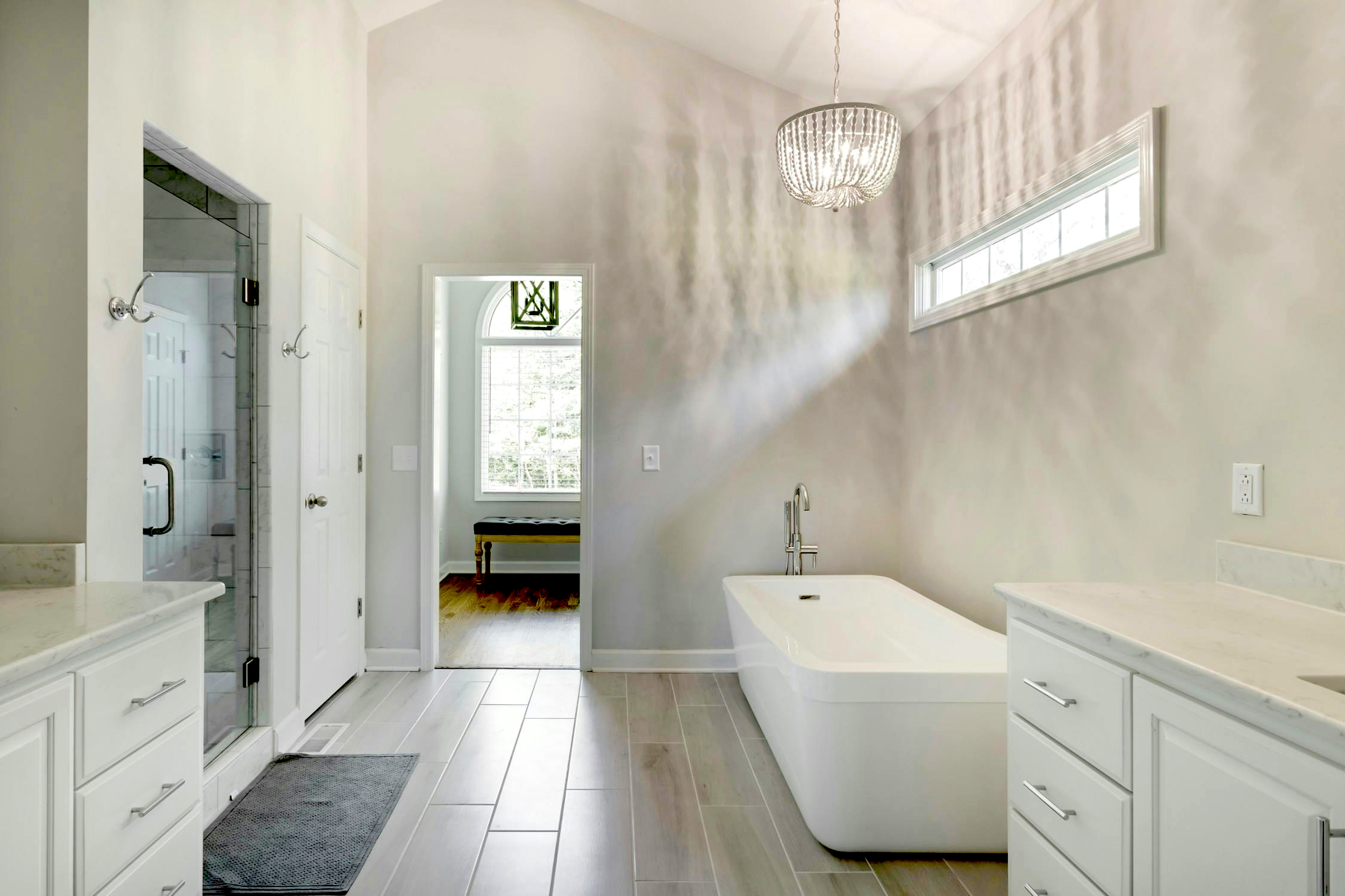 Harpeth Valley Farm - Modern Farmhouse with over 40 acres on the Narrows of the Harpeth