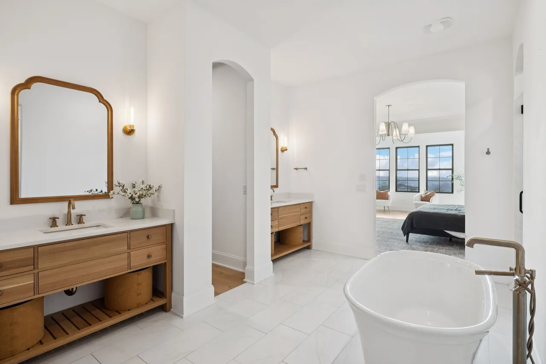 Franklin Estate with Resort Style Pool & Huge Cold Plunge