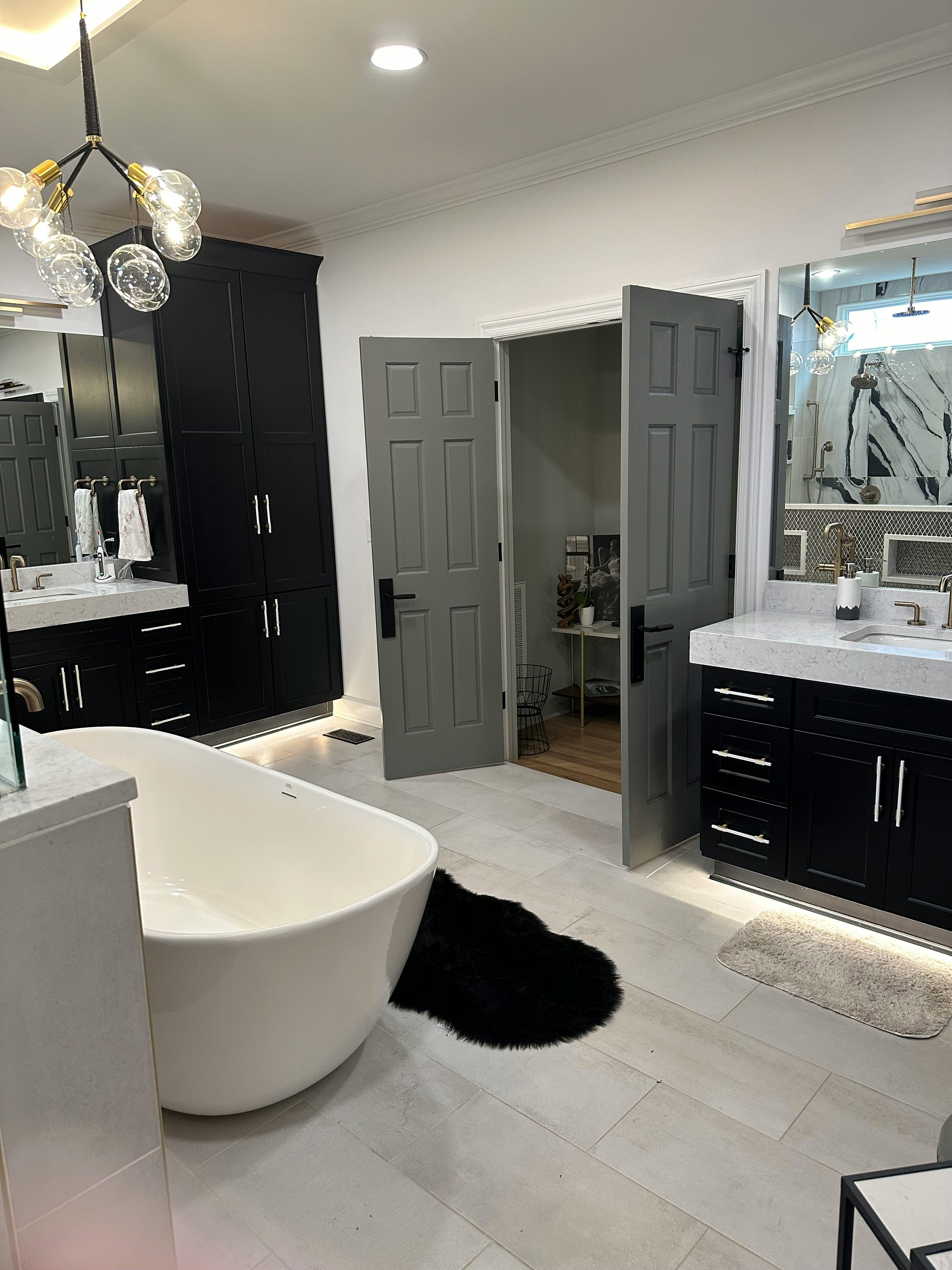 Estate near Nashville on 2acres | Granny White Pike