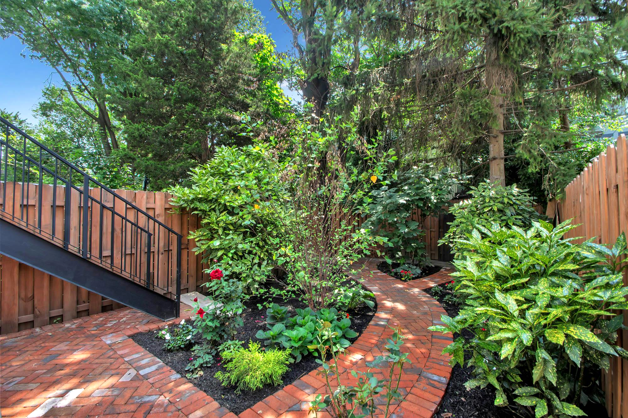 Exquisite Brooklyn Brownstone 