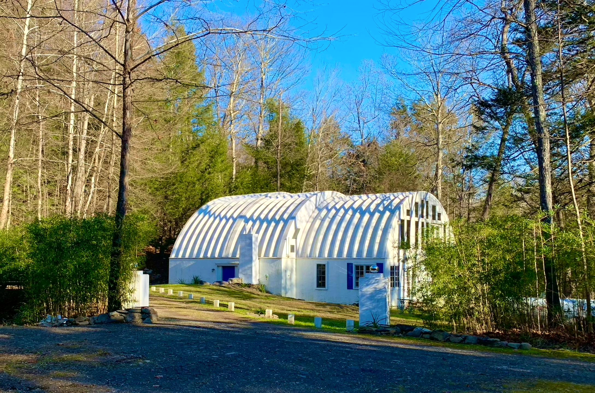 Esopus Villas