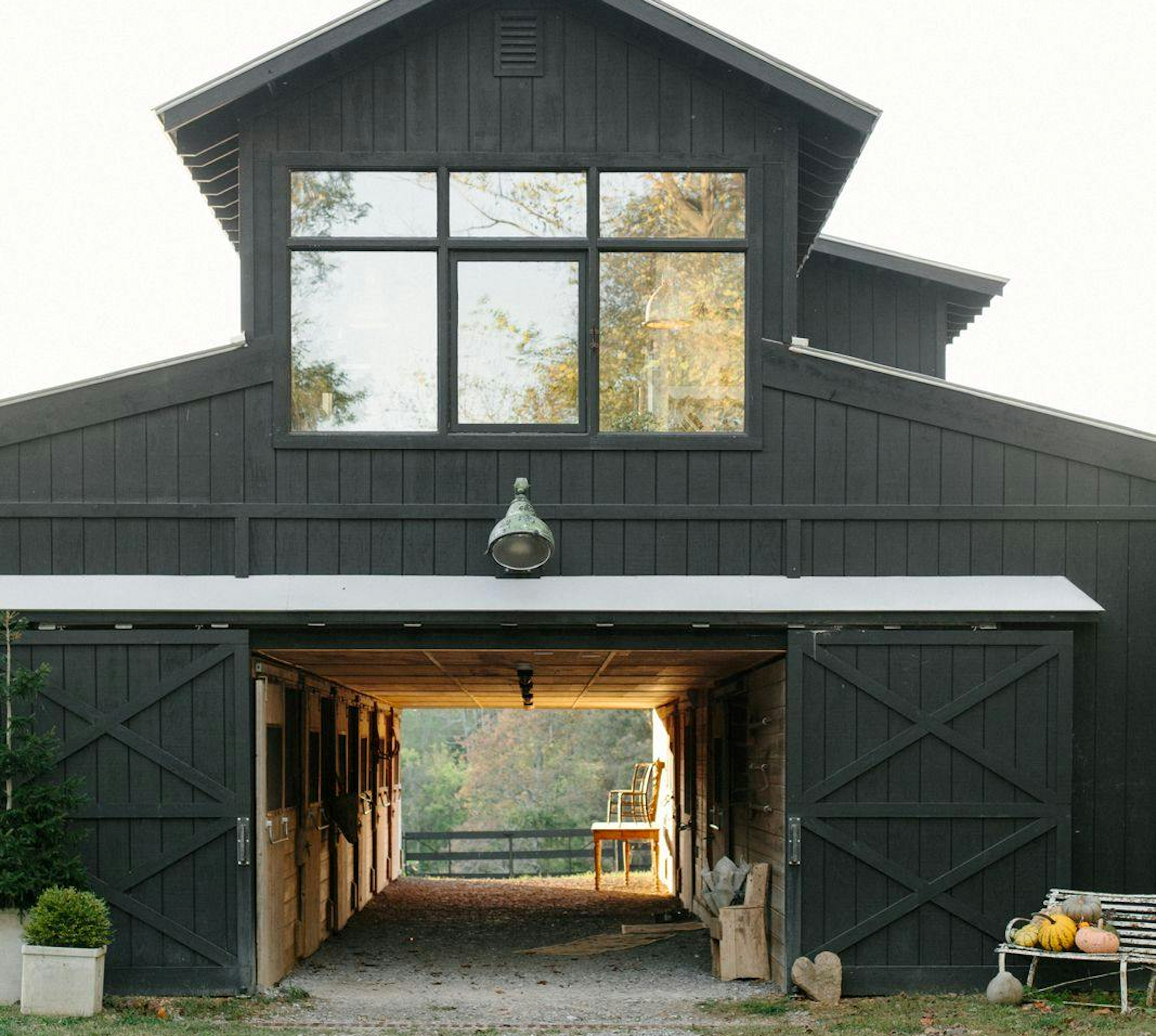 Bloomsbury Farm