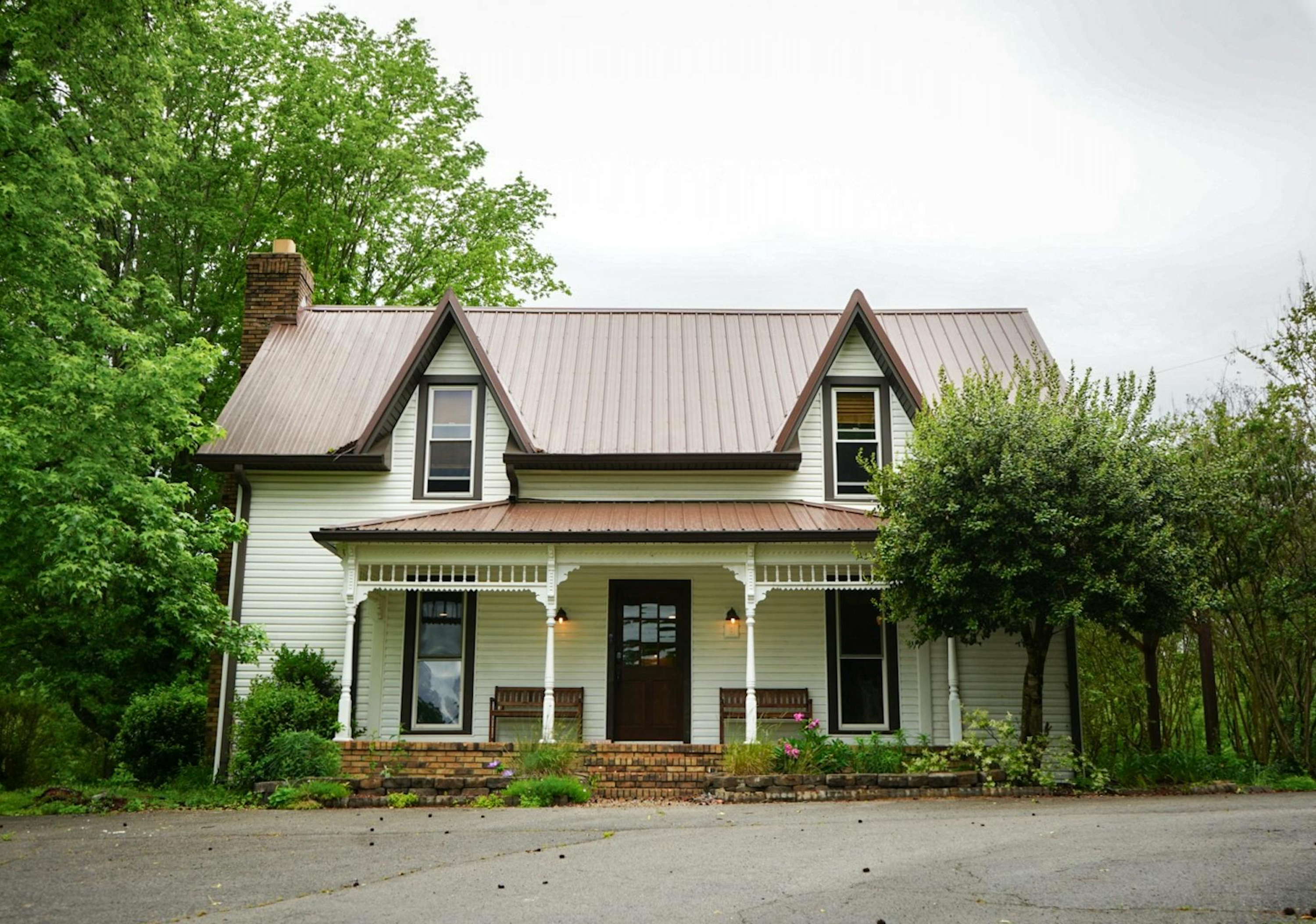 The Eden Estate 