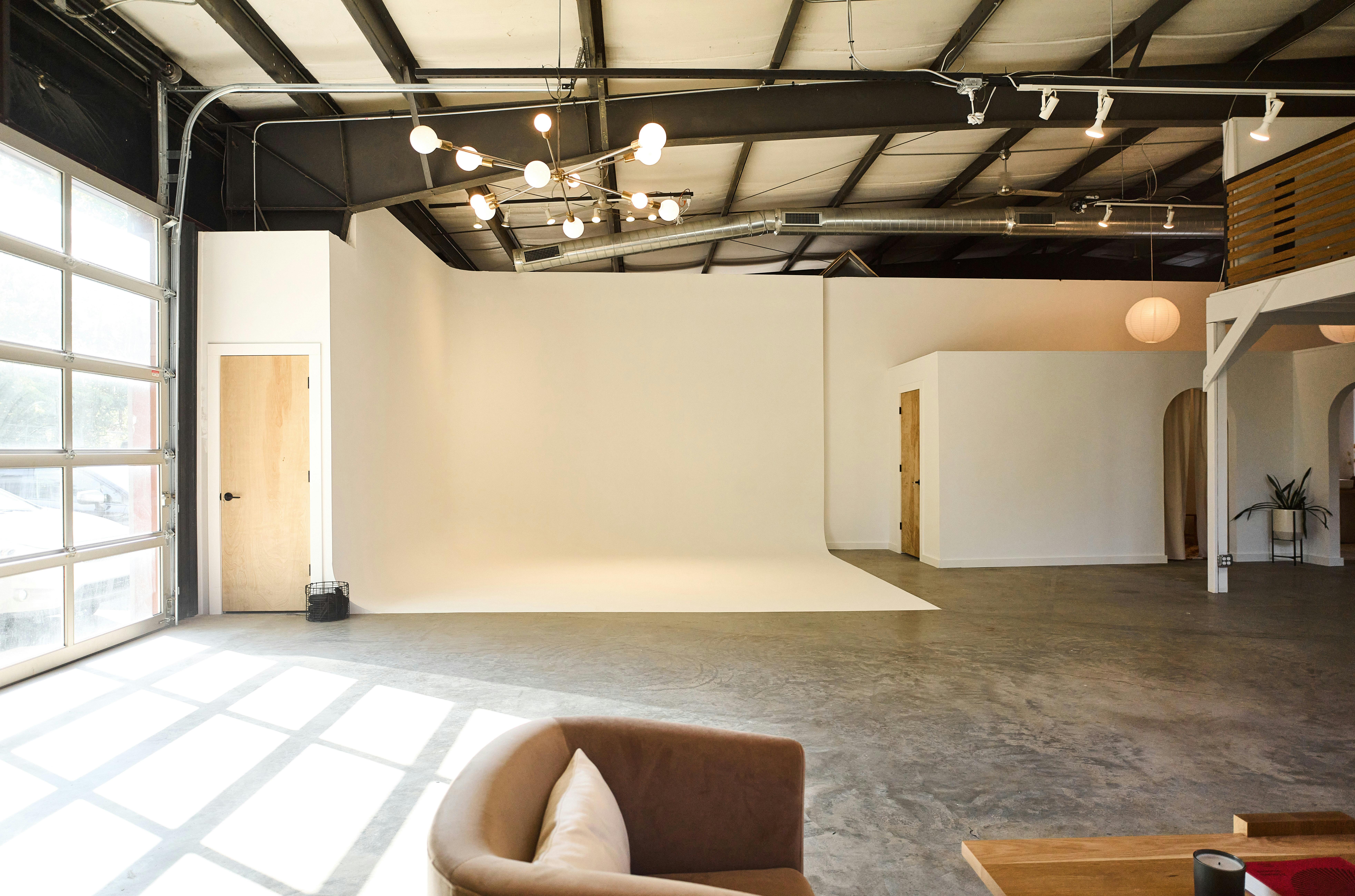 Dunn Studio - Premium Nashville Studio