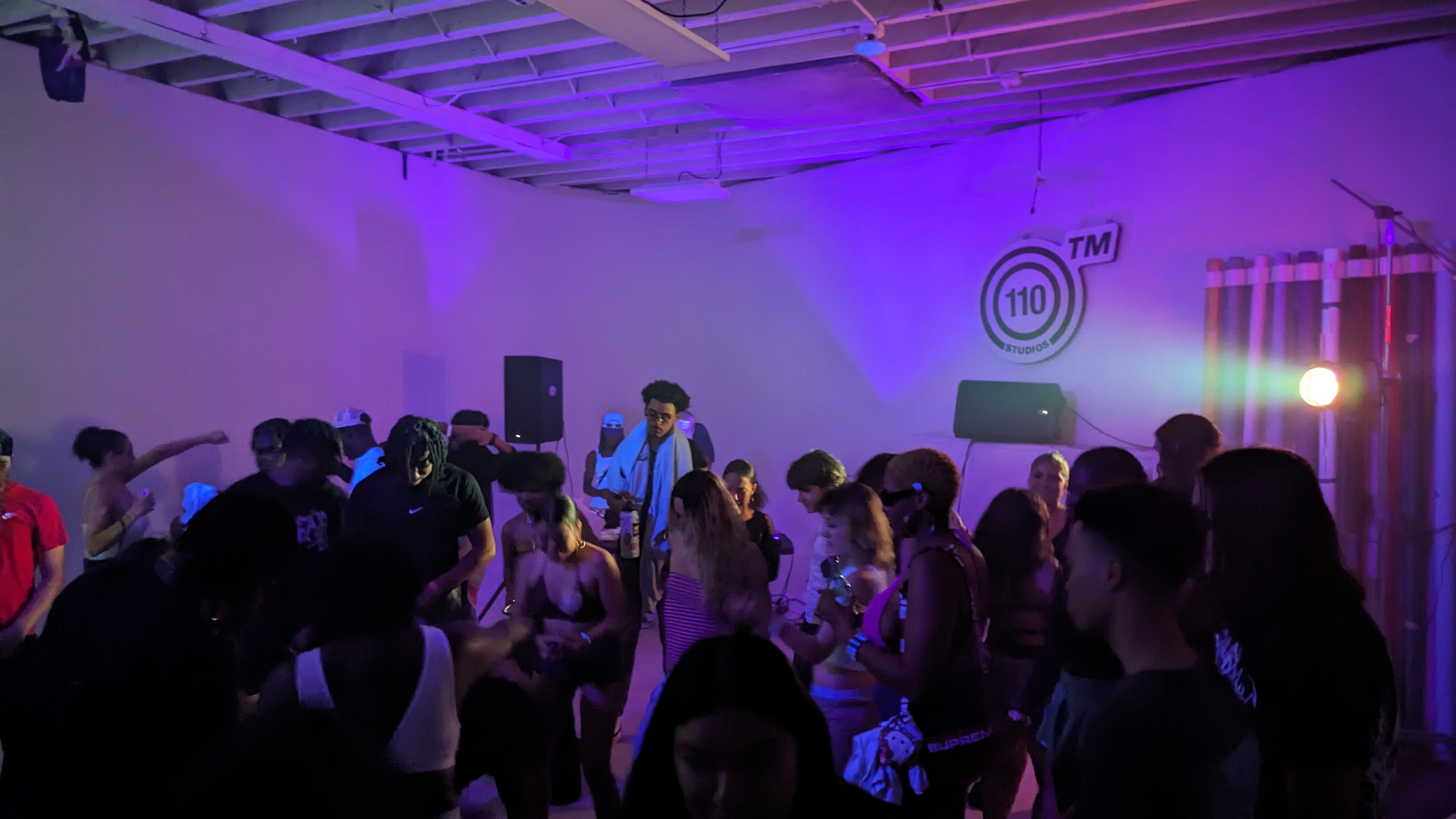 110 Studios