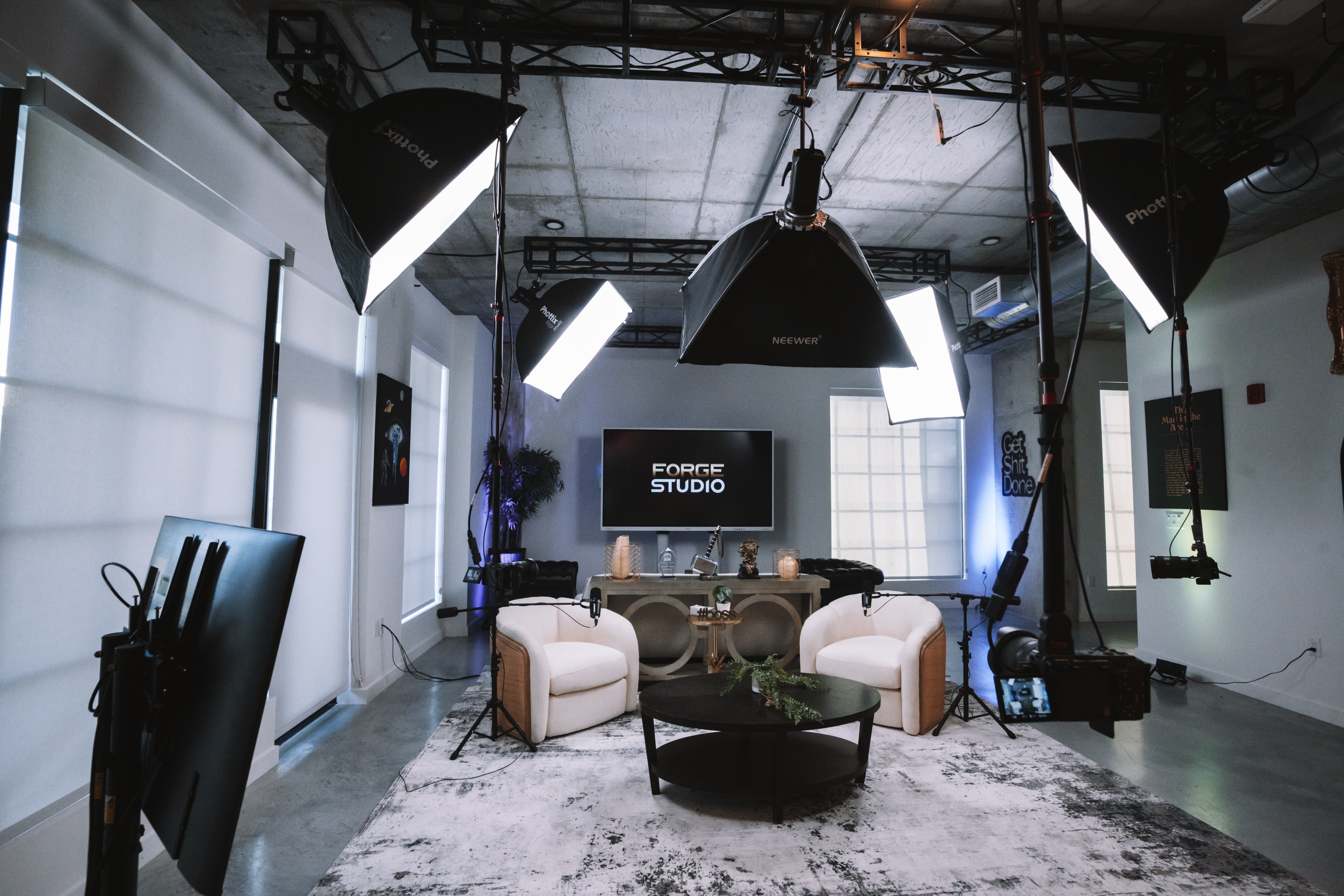 Forge Studio