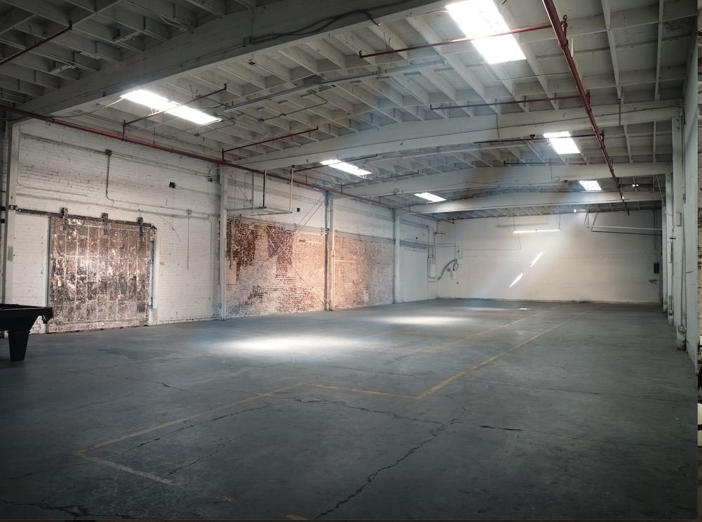 Electric Pony Studios: All 4 Stages